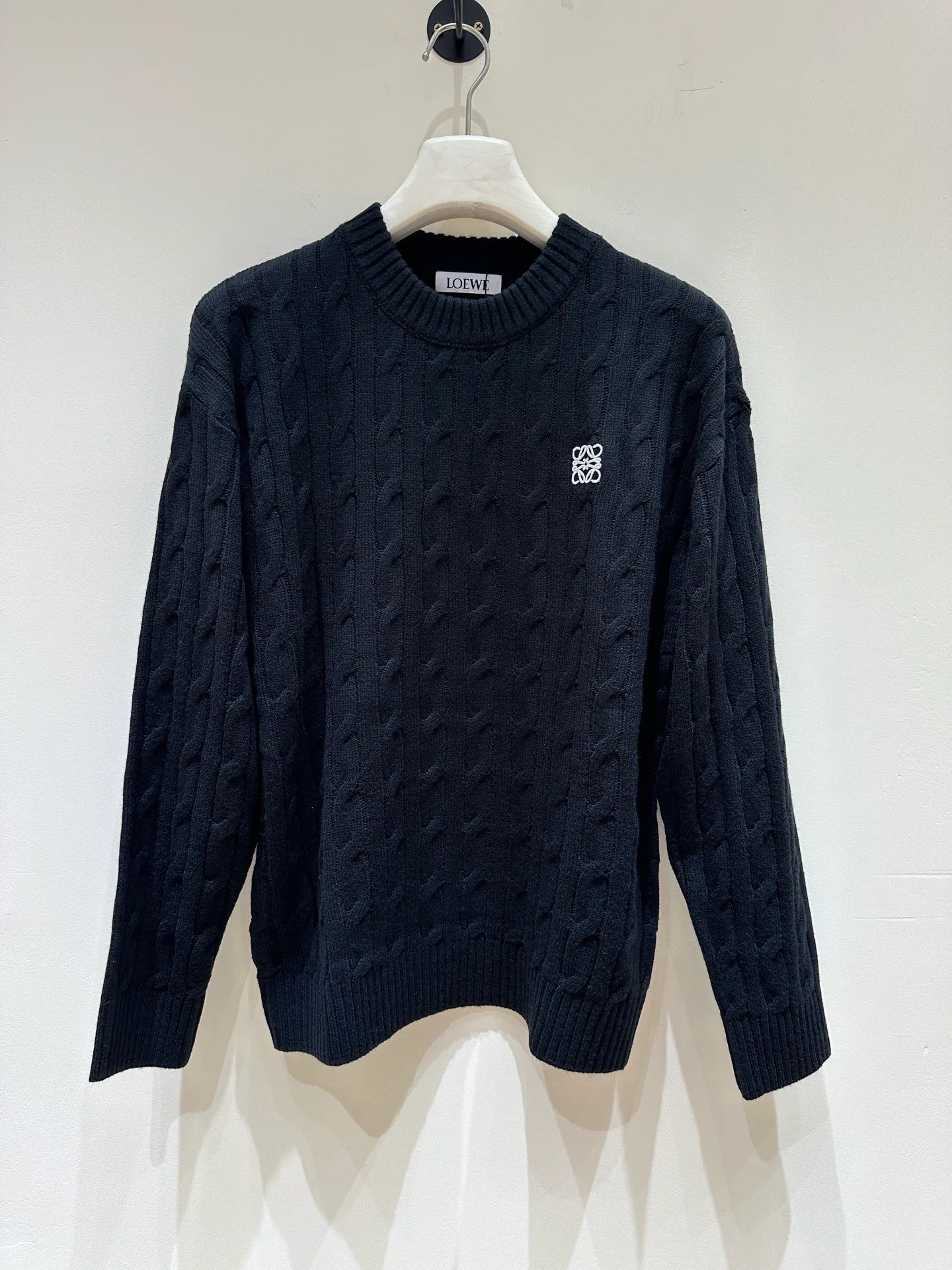 Джемперы И Свитеры Мужские Loewe 928016