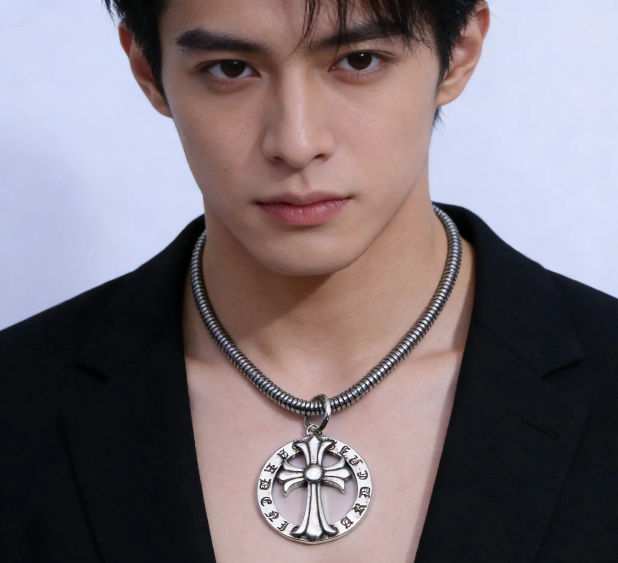 Бижутерия Chrome Hearts 11425533