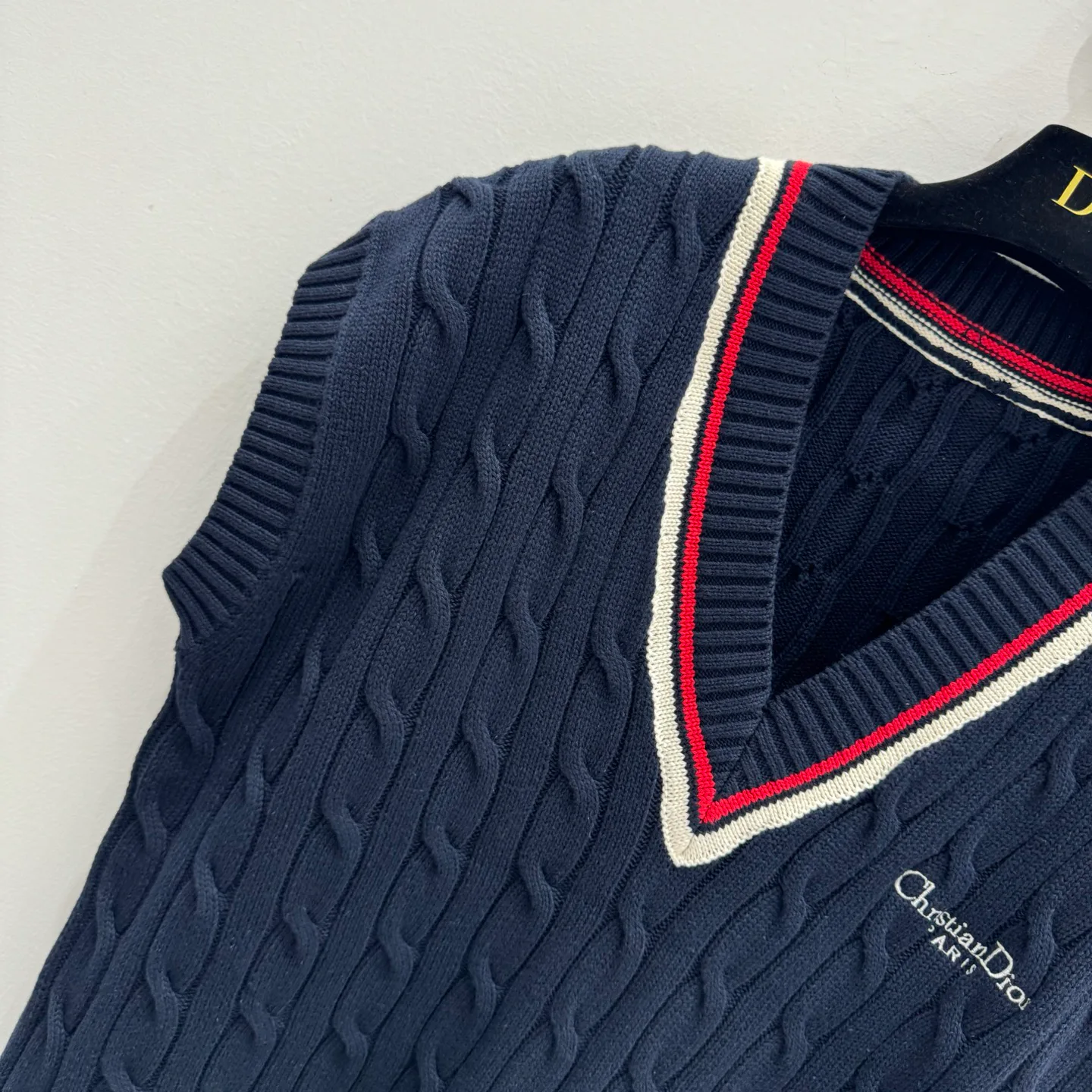 Джемперы И Свитеры Женские Christian Dior 46121