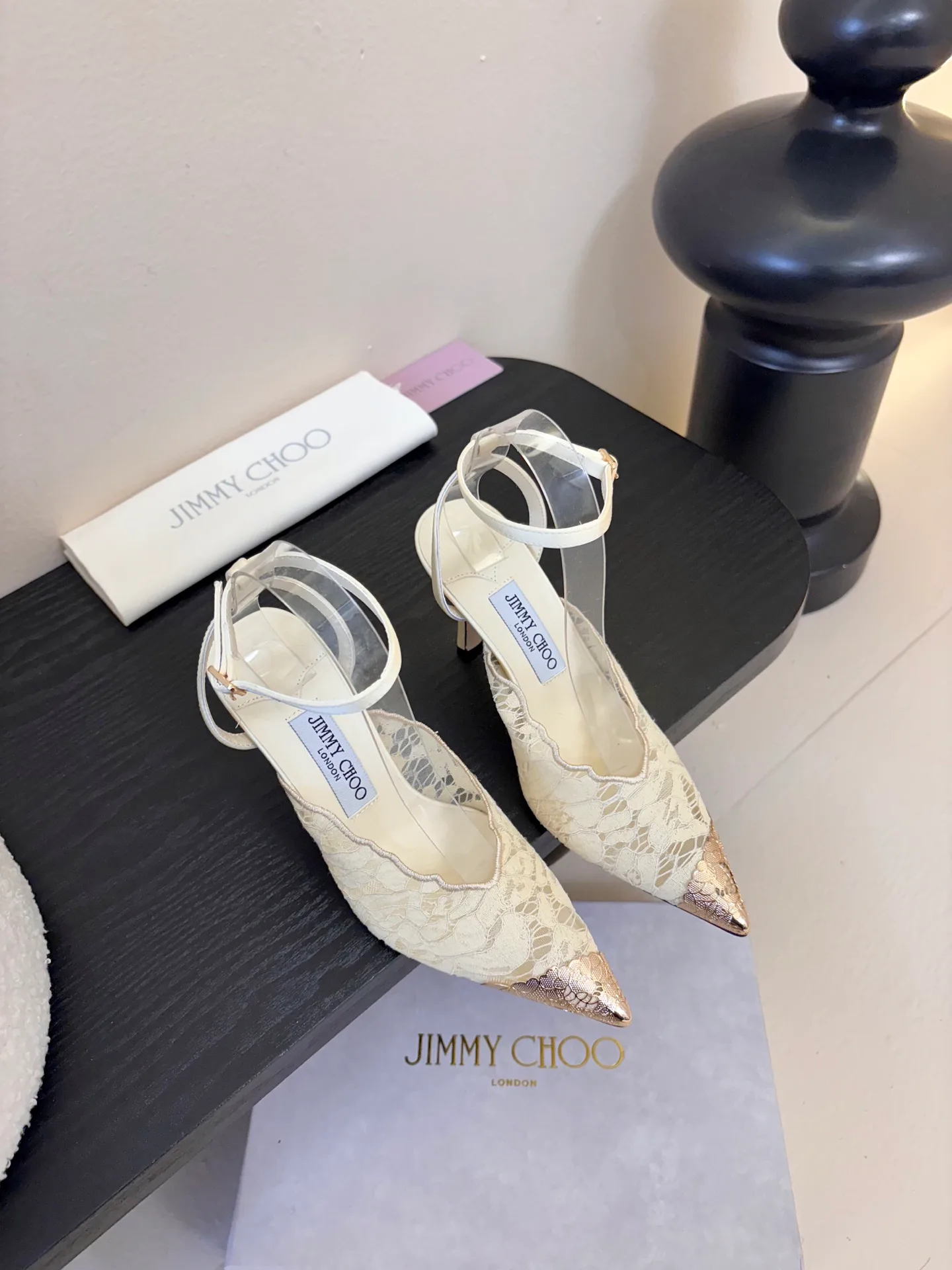 Босоножки Женские Jimmy Choo 10053205