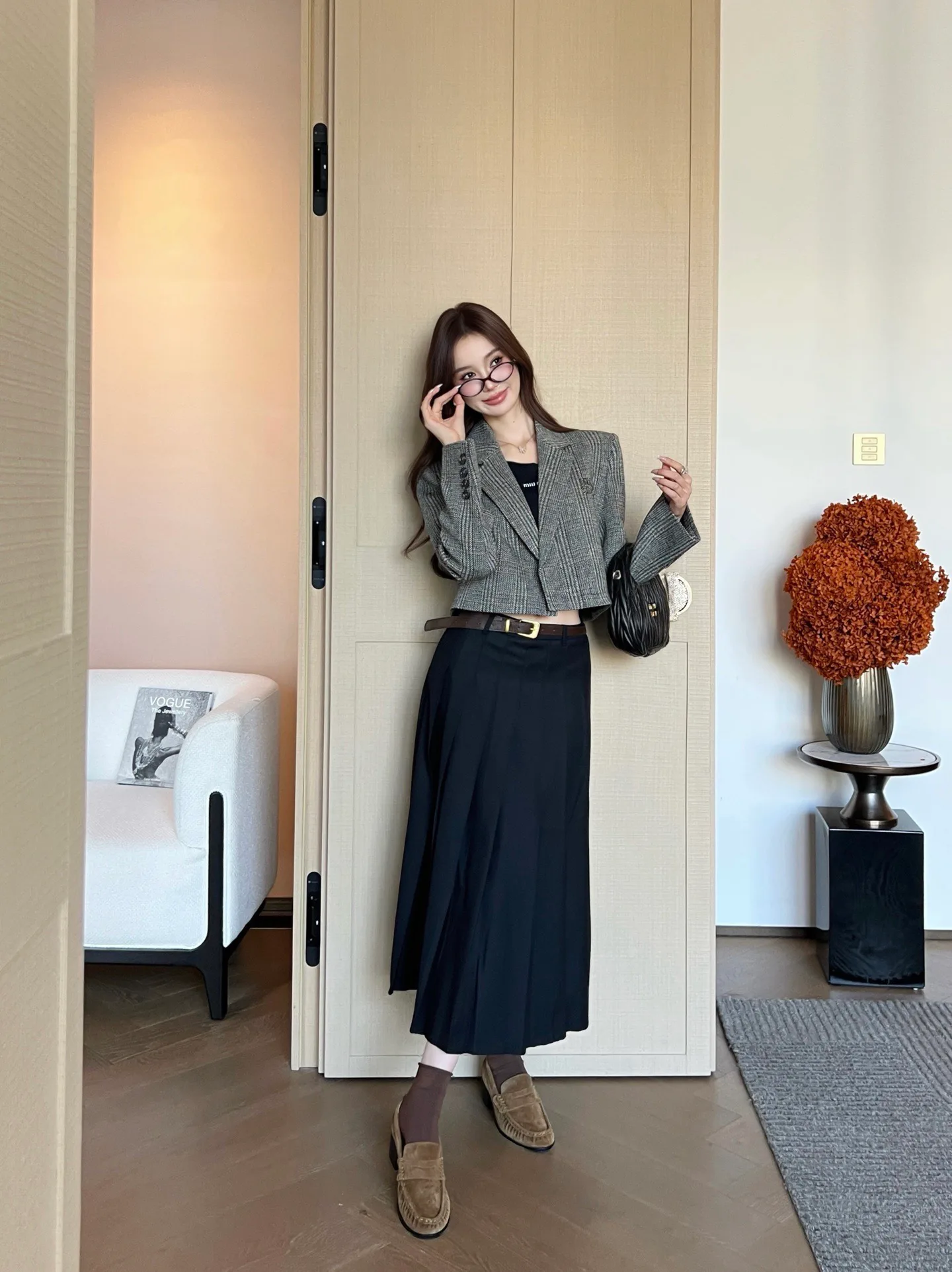Жакеты Женские Miu Miu 11417082