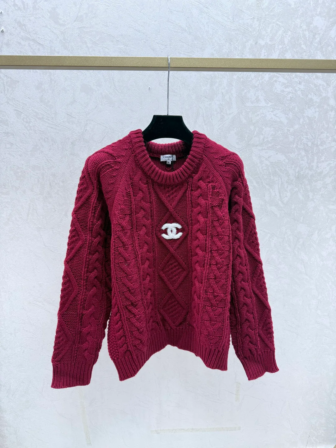 Джемперы И Свитеры Женские Chanel 474676