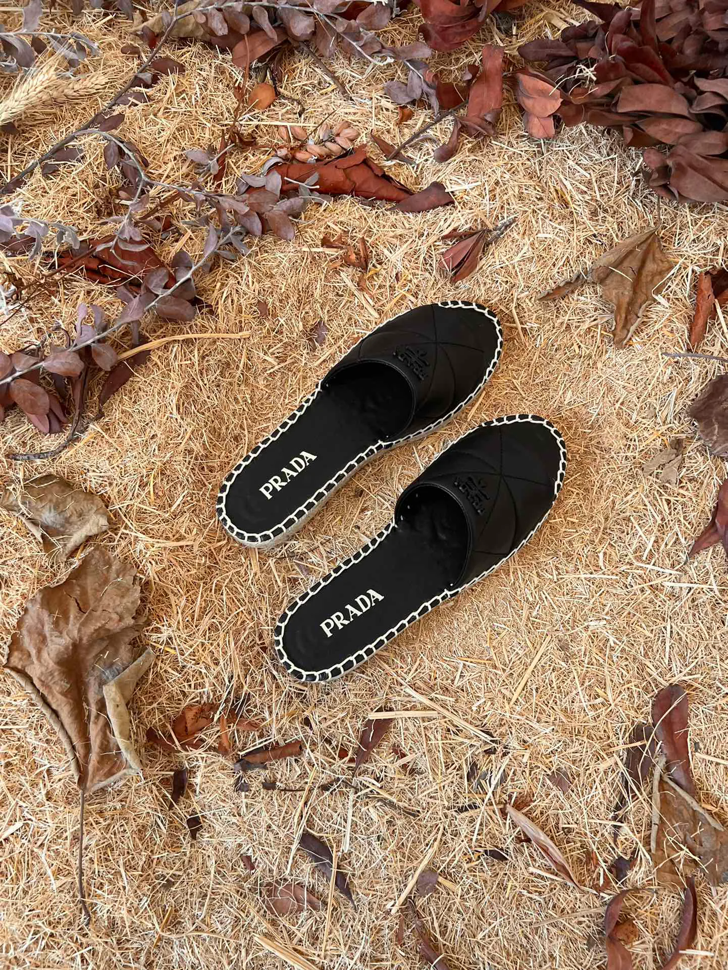 Туфли Женские Prada 2937775