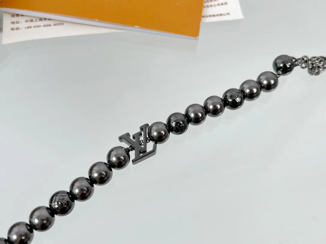 Бижутерия Louis Vuitton 1707100