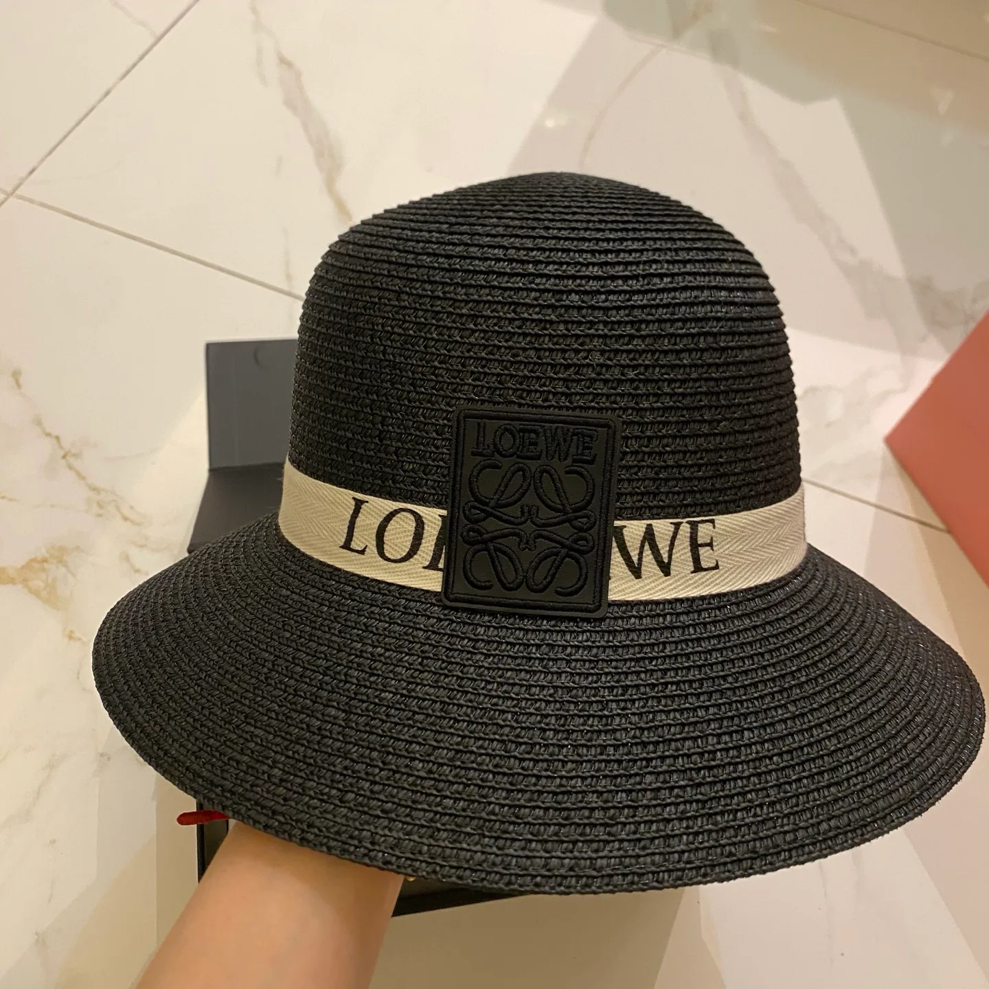 Головные Уборы Loewe 17498286