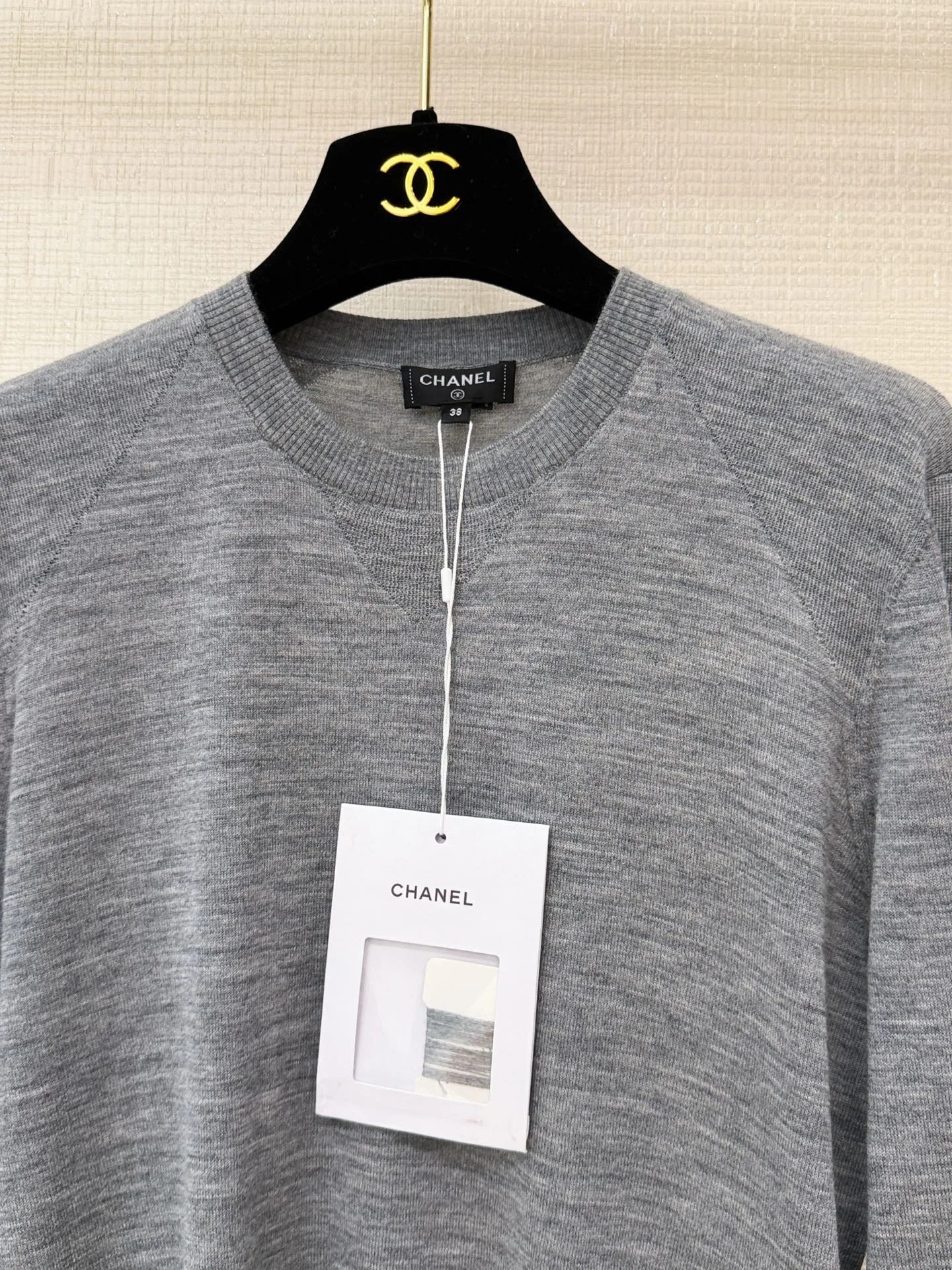 Джемперы И Свитеры Женские Chanel 11901081