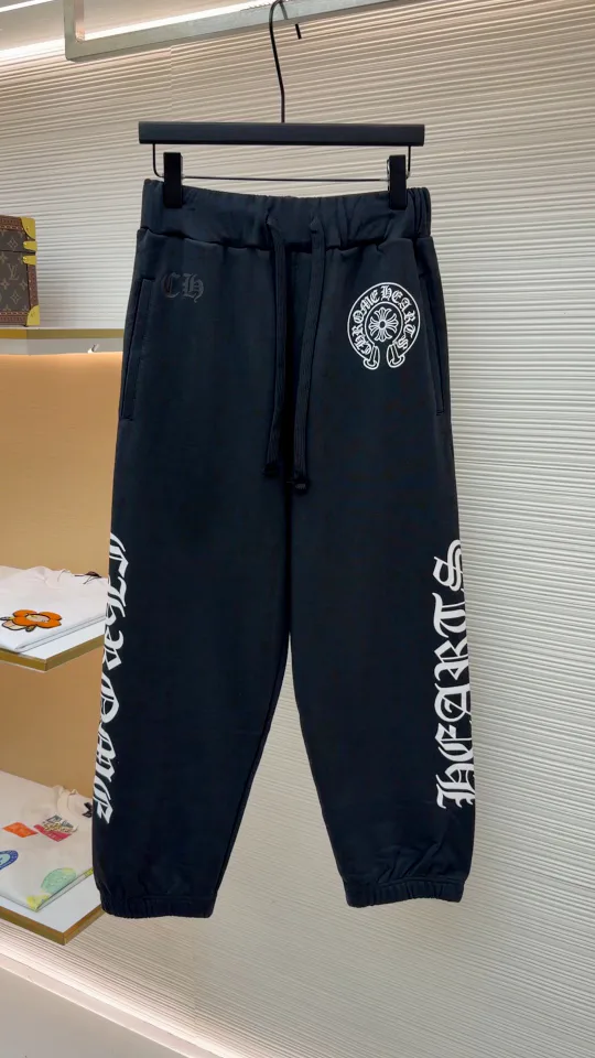 Брюки Мужские Chrome Hearts 11760351