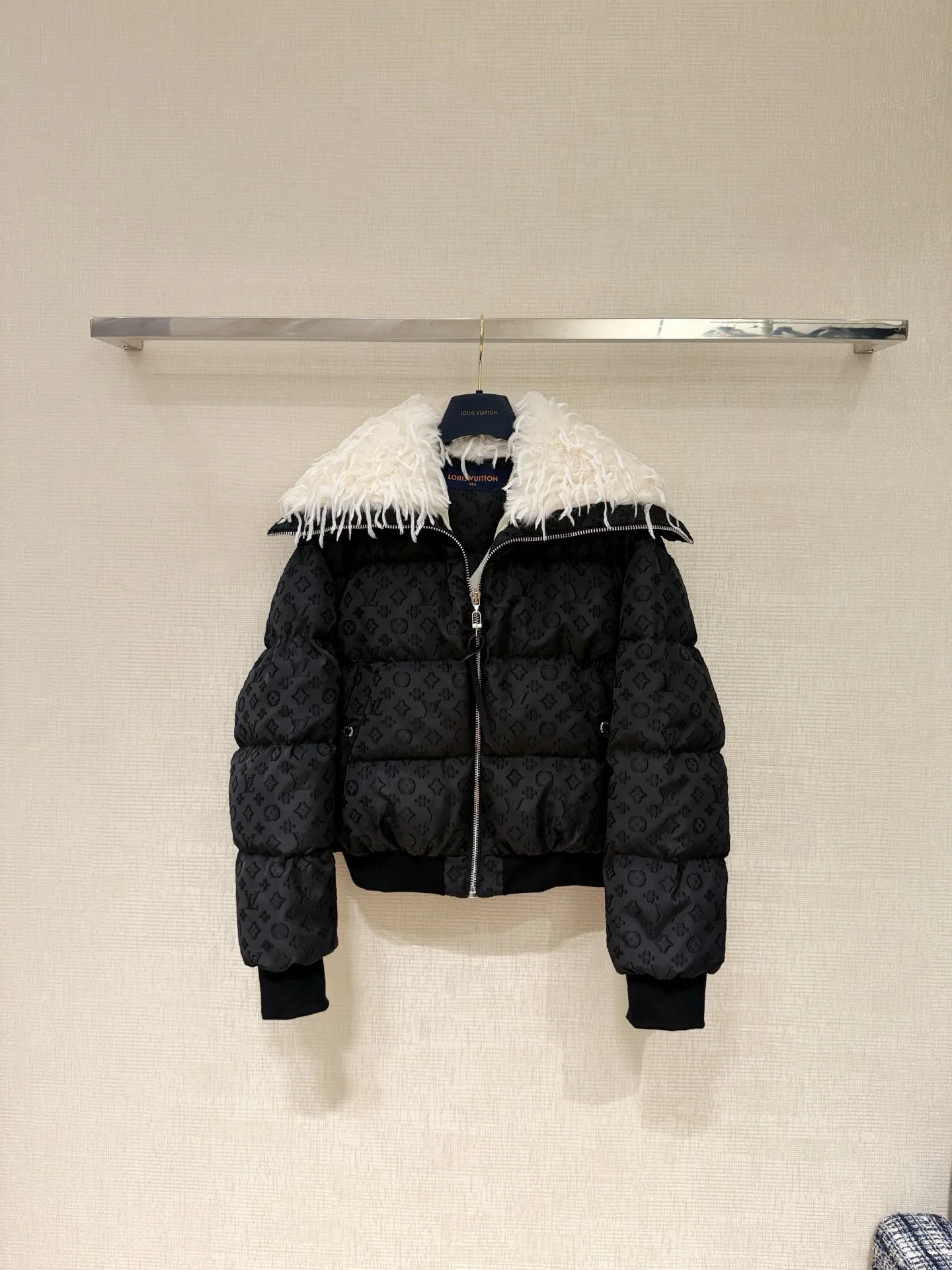 Куртки И Пуховики Женские Louis Vuitton 257623