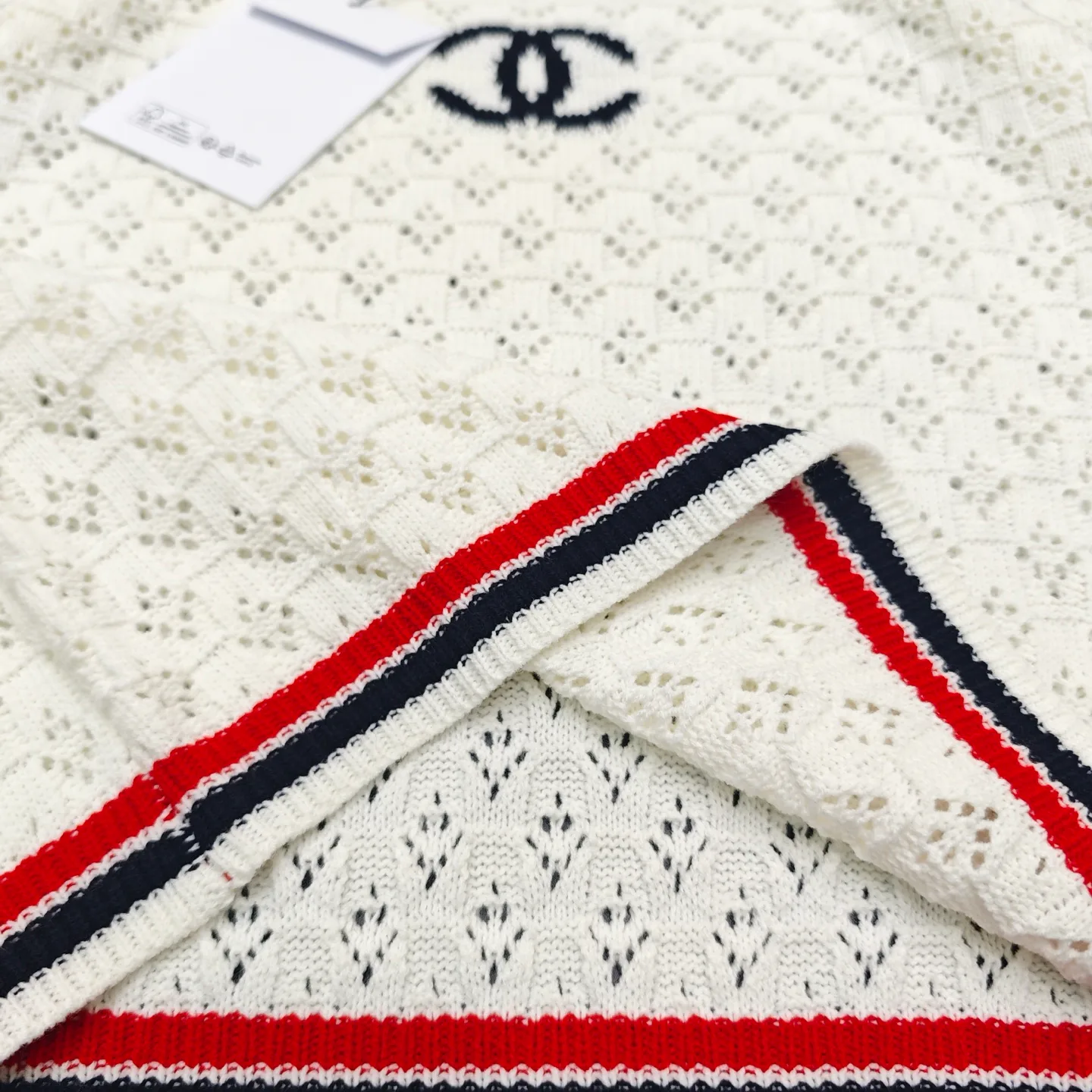 Топы Женские Chanel 11489941