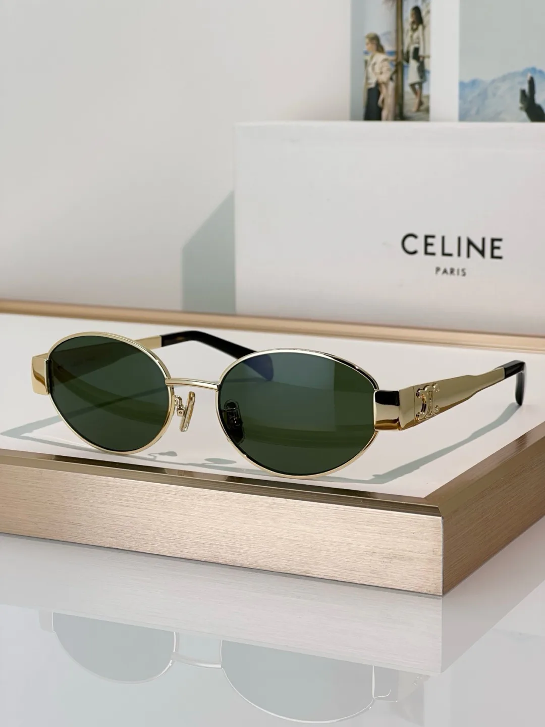 Очки Celine 6811517