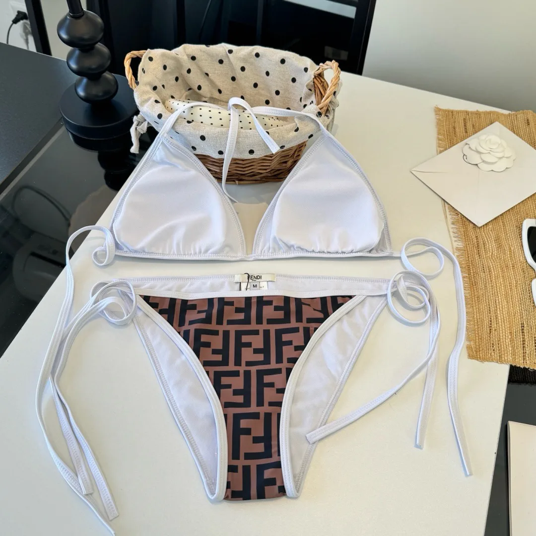 Купальники Женские Fendi 17323847