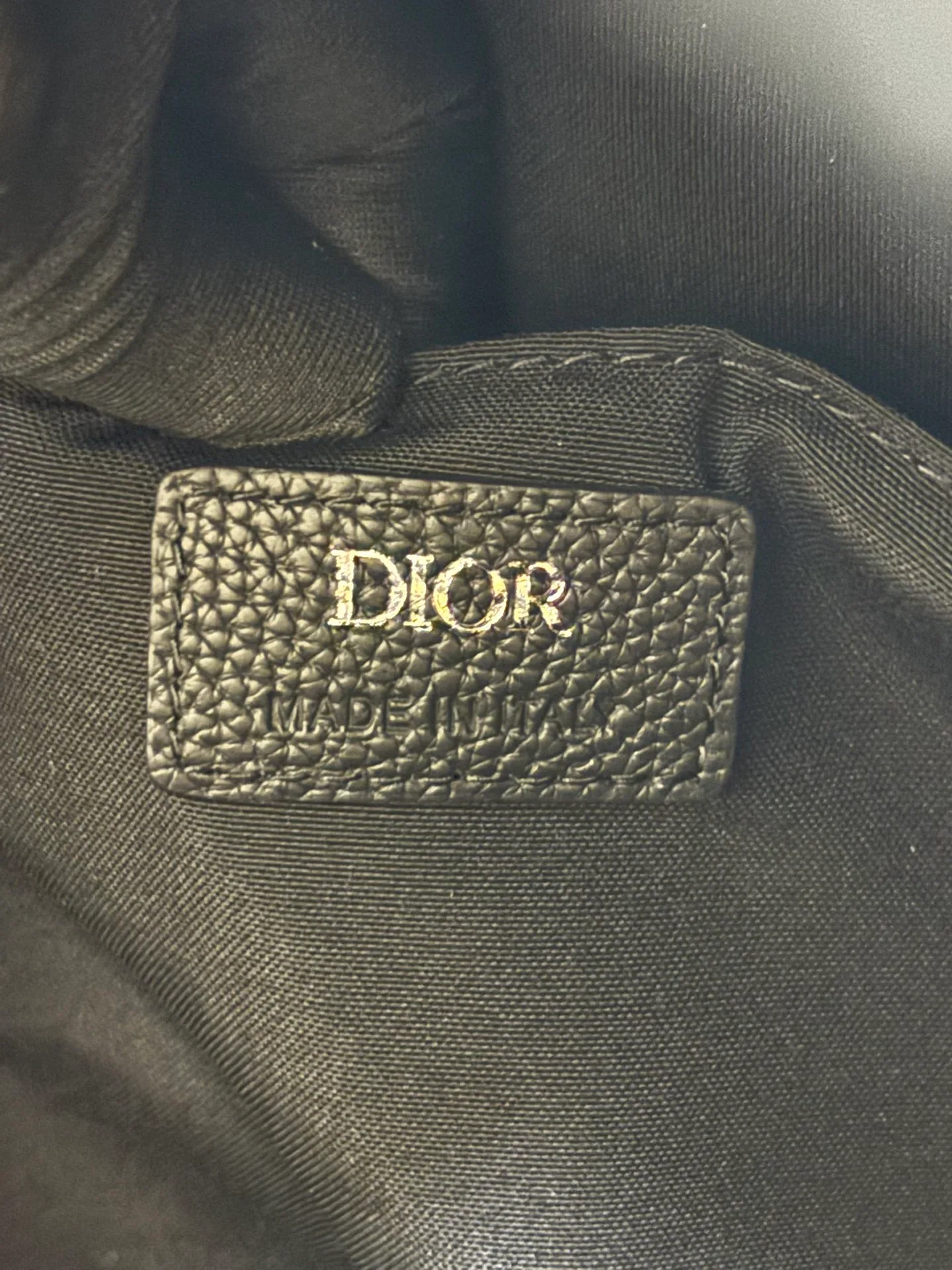 Рюкзаки Женские Christian Dior 11959117