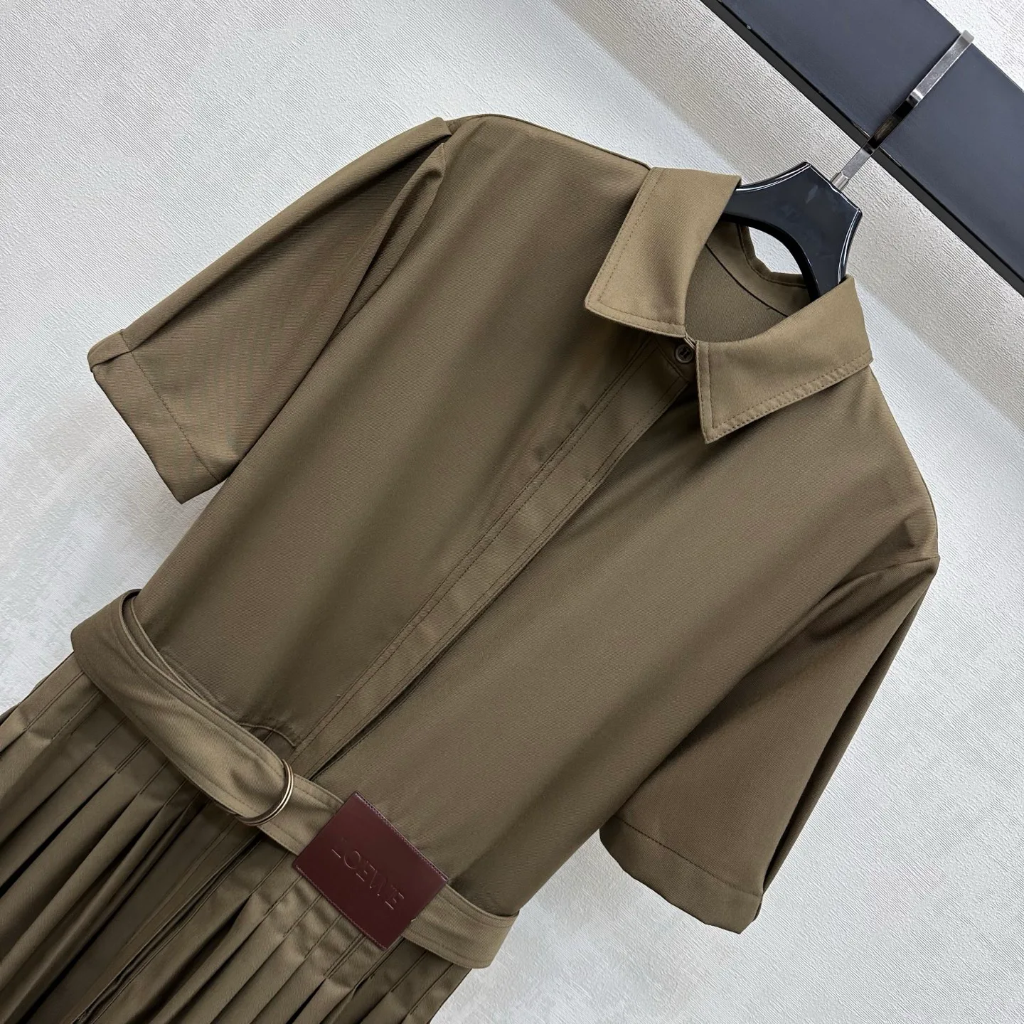 Платья Женские Loewe 11628201