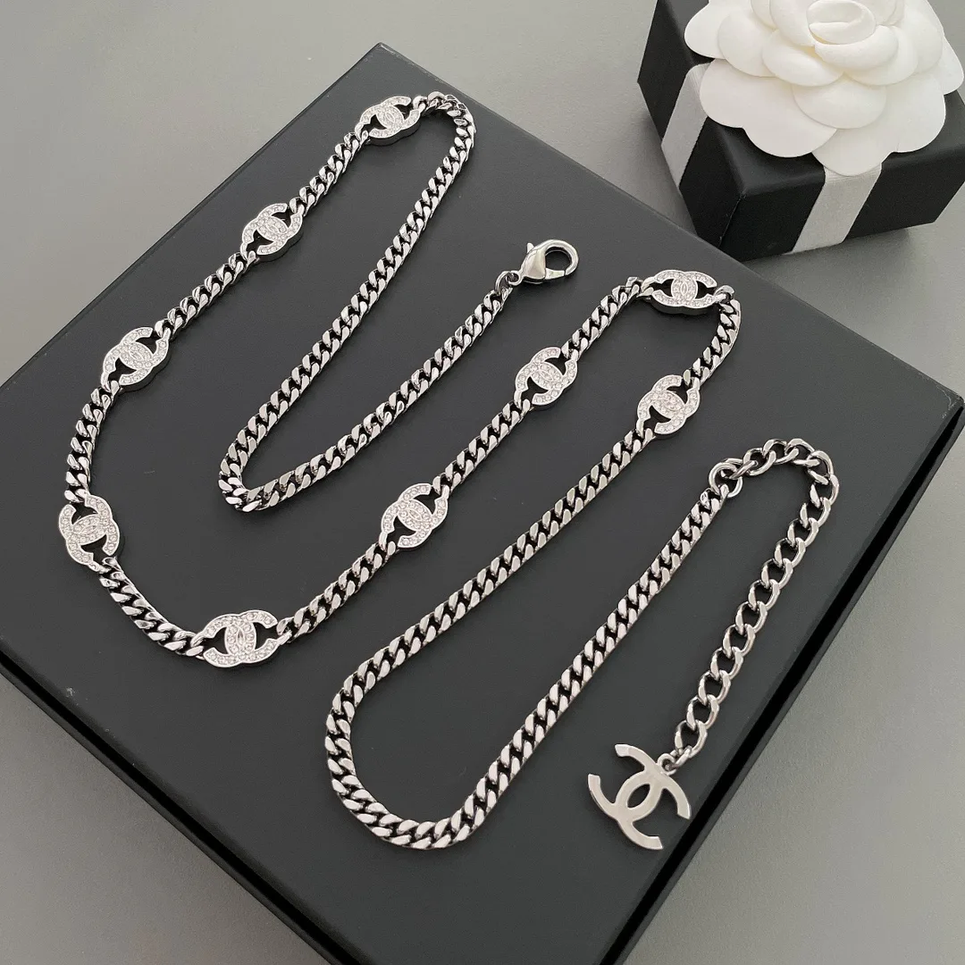 Бижутерия Chanel 1789715