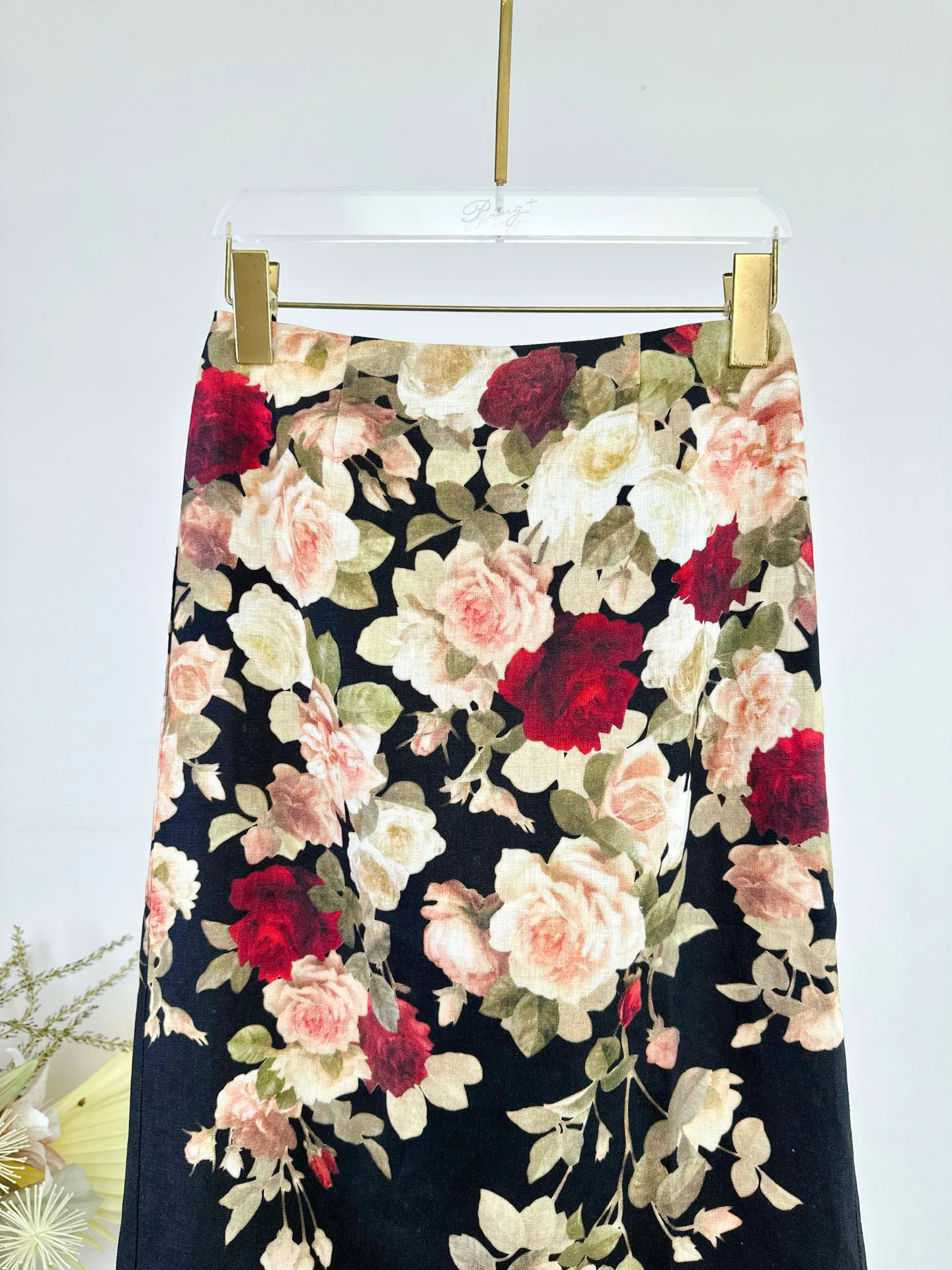 Юбки Женские Zimmermann 11588413