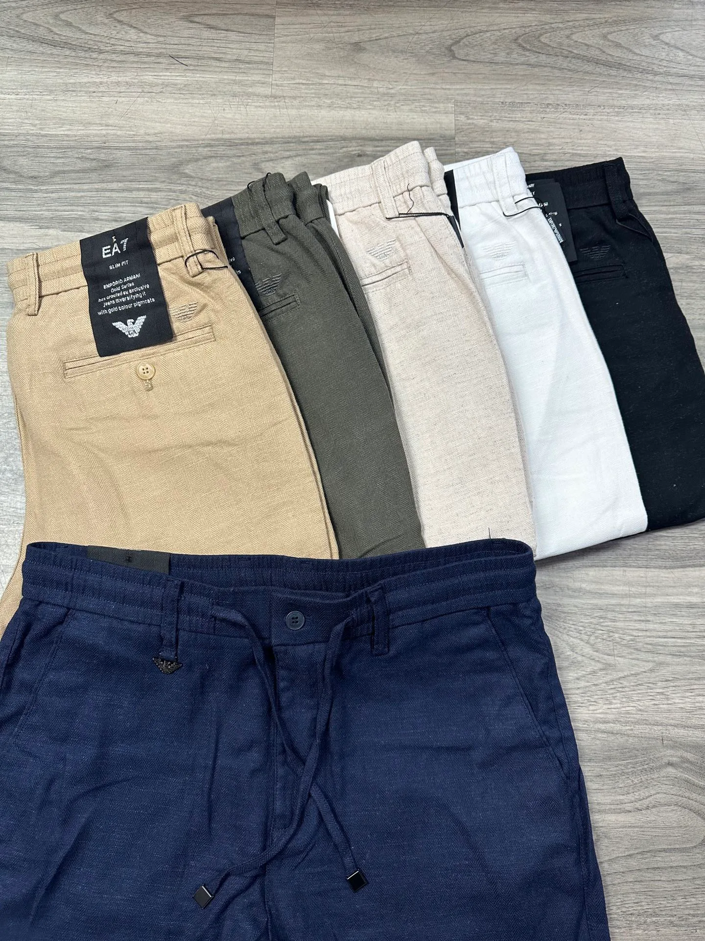 Брюки Женские Armani 11135237