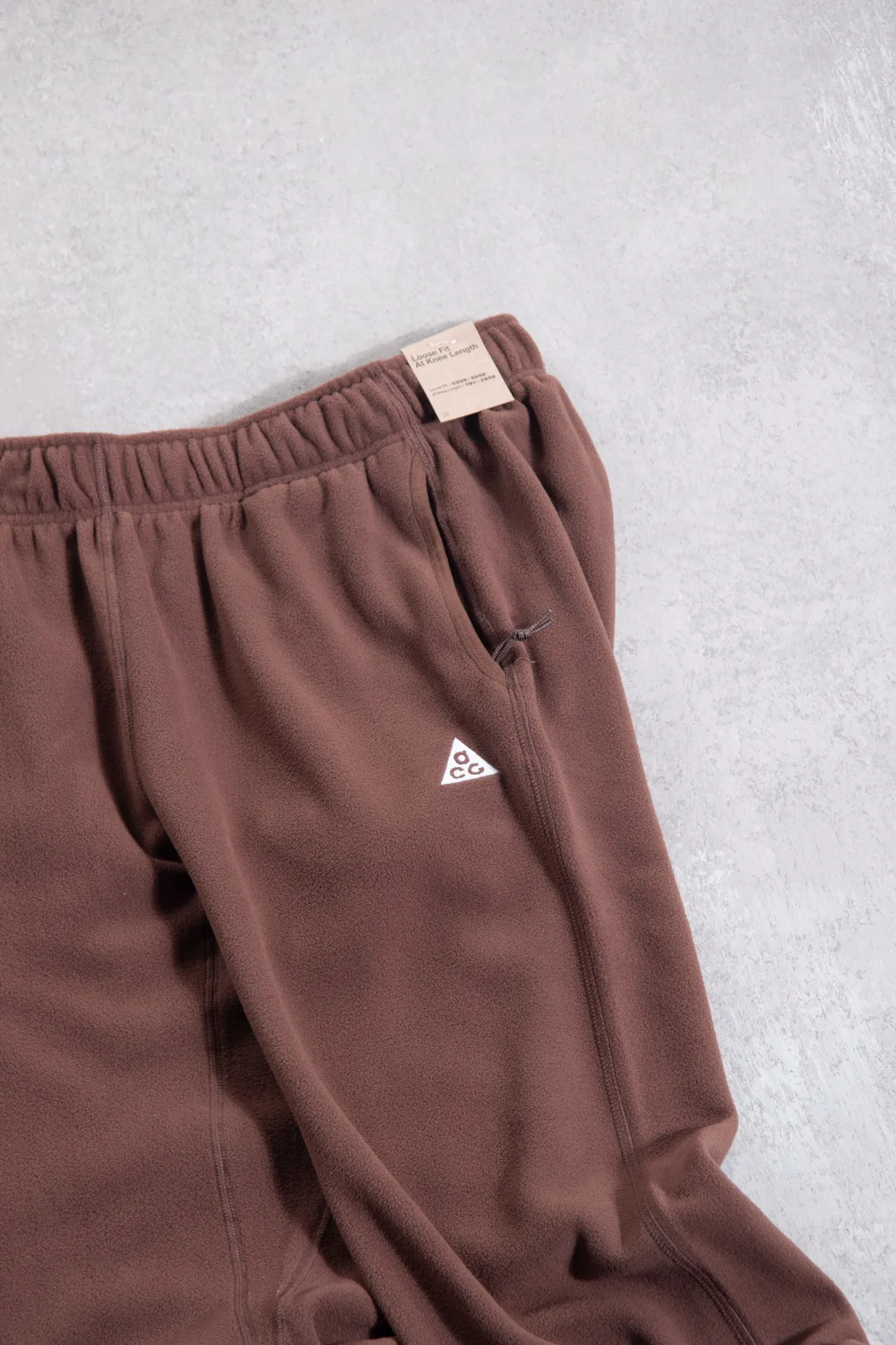 Брюки Мужские Nike 384338