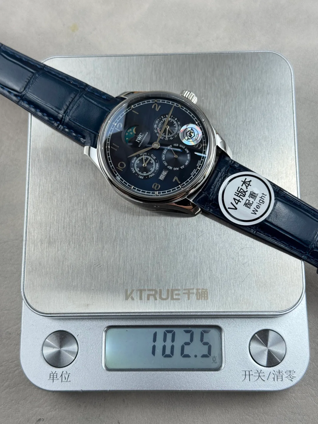 Часы Мужские Iwc 11637390