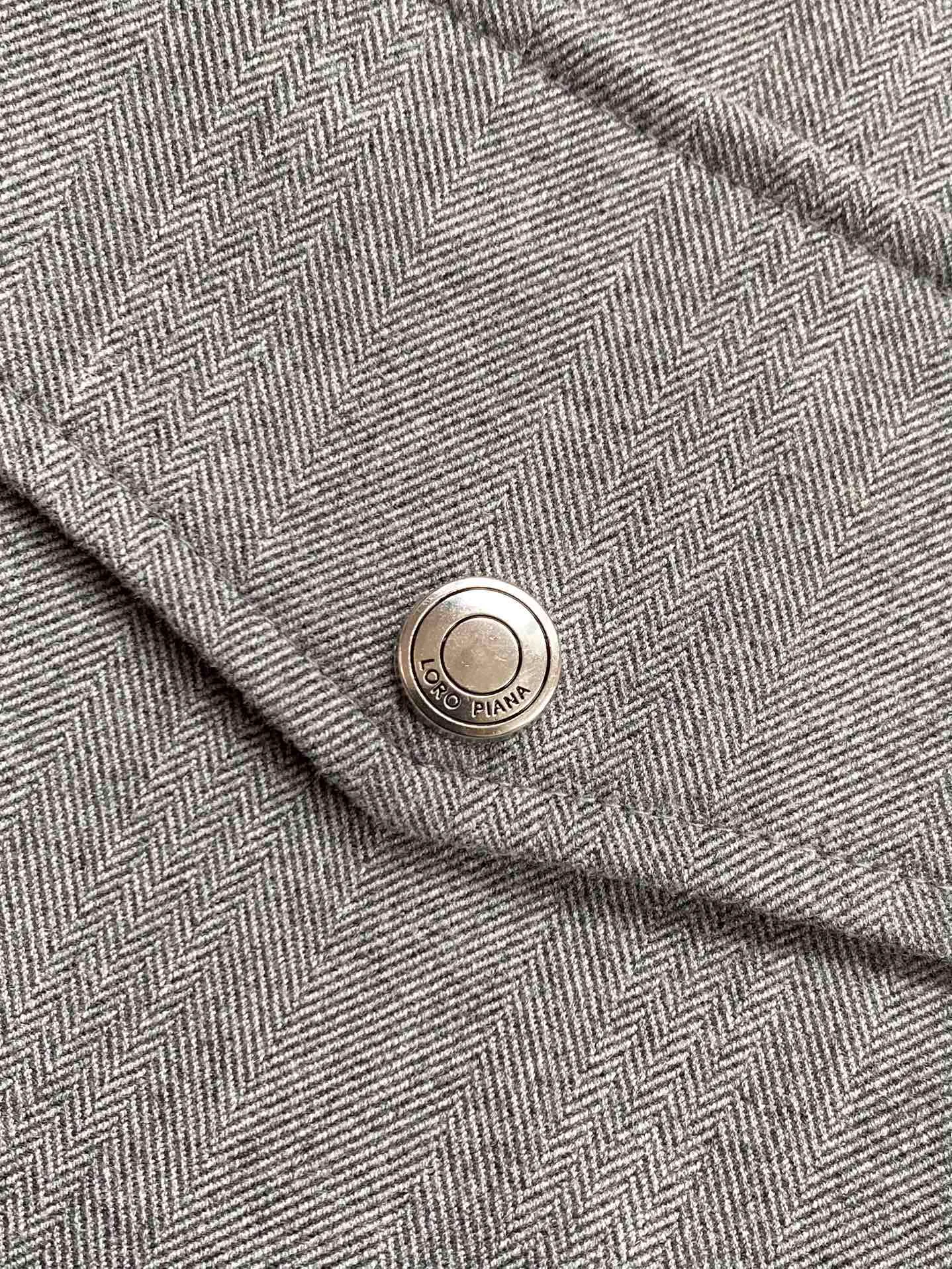 Куртки И Пуховики Мужские Loro Piana 3044050