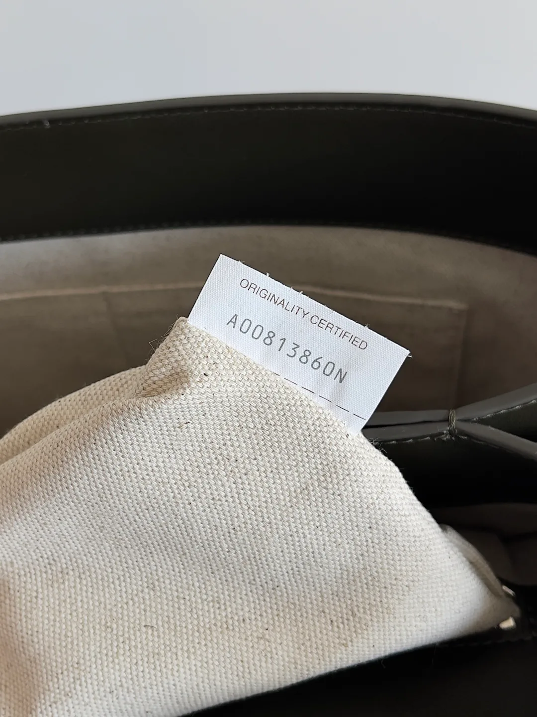 Поясные Сумки Мужские Bottega Veneta 162902