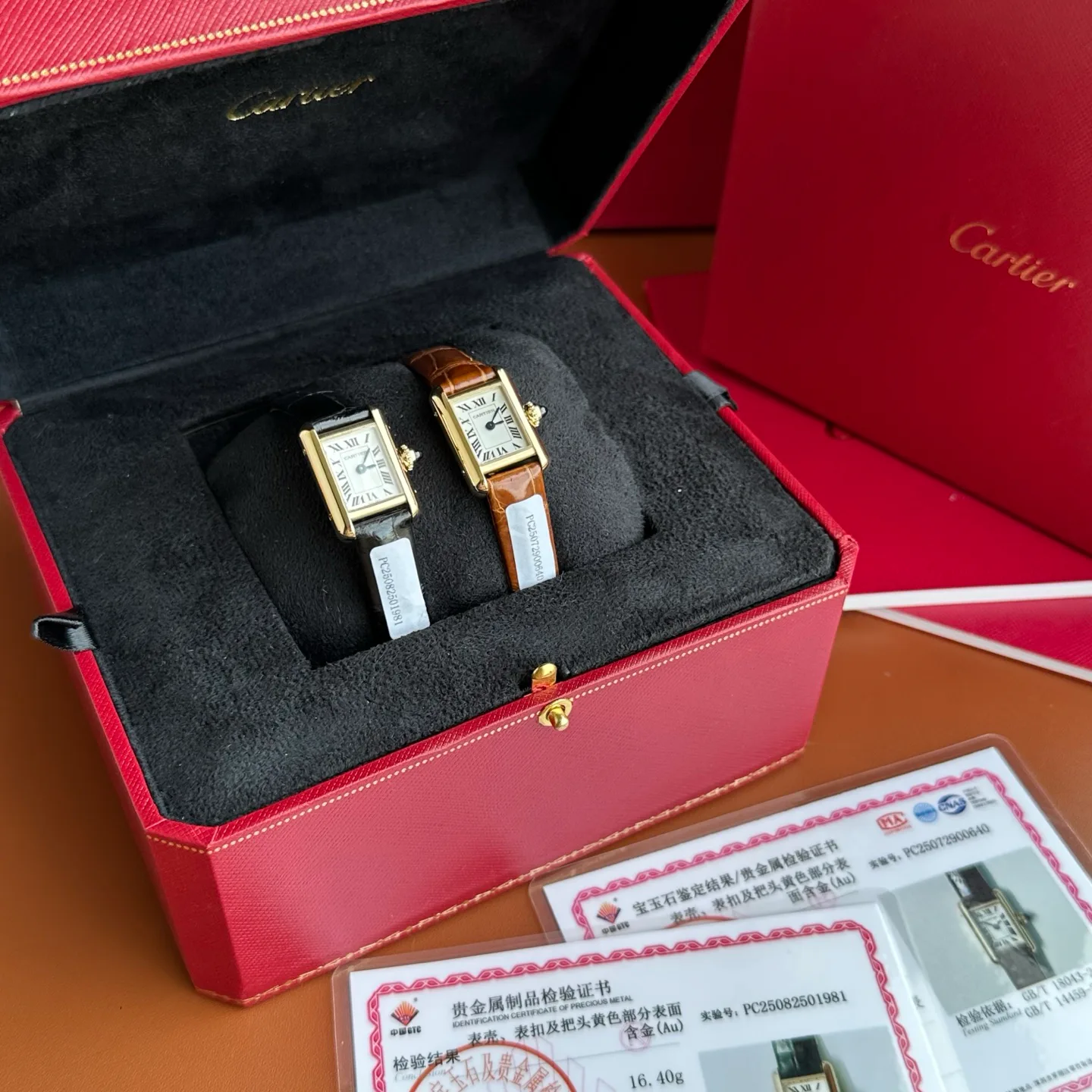 Часы Женские Cartier 11446036