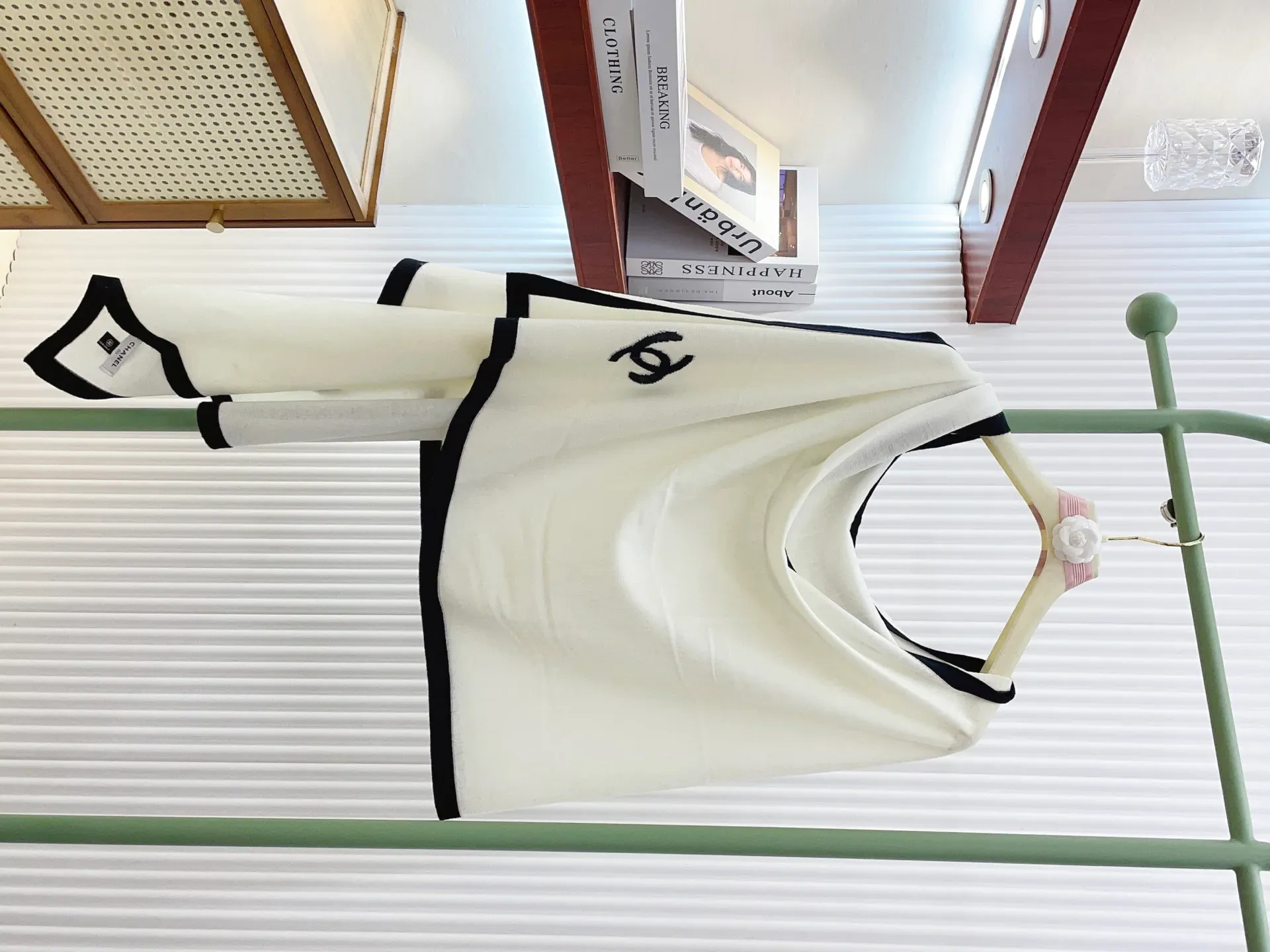 Шарфы Chanel 966278