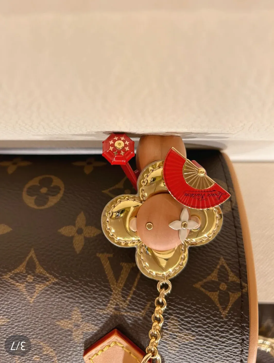 Ключницы Louis Vuitton 1255962