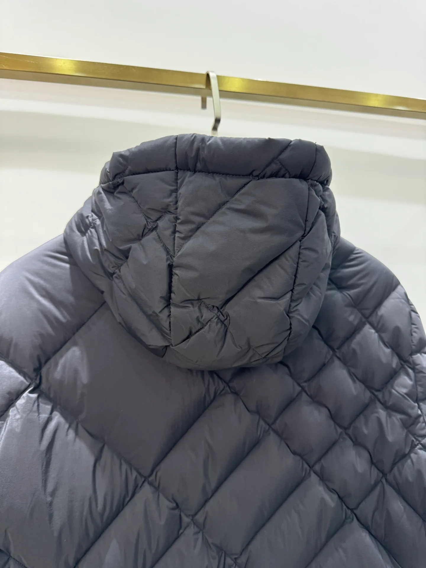 Куртки И Пуховики Женские Burberry 19325557