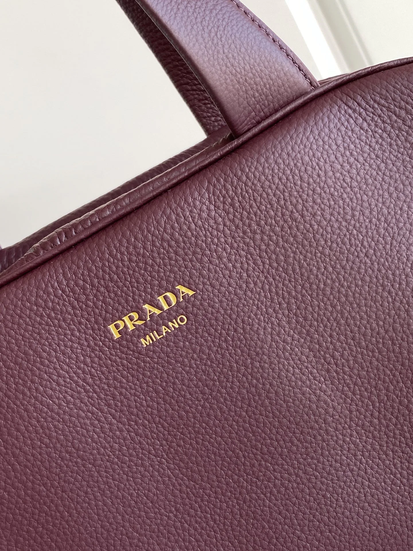 Классические Сумки Женские Prada 1390438
