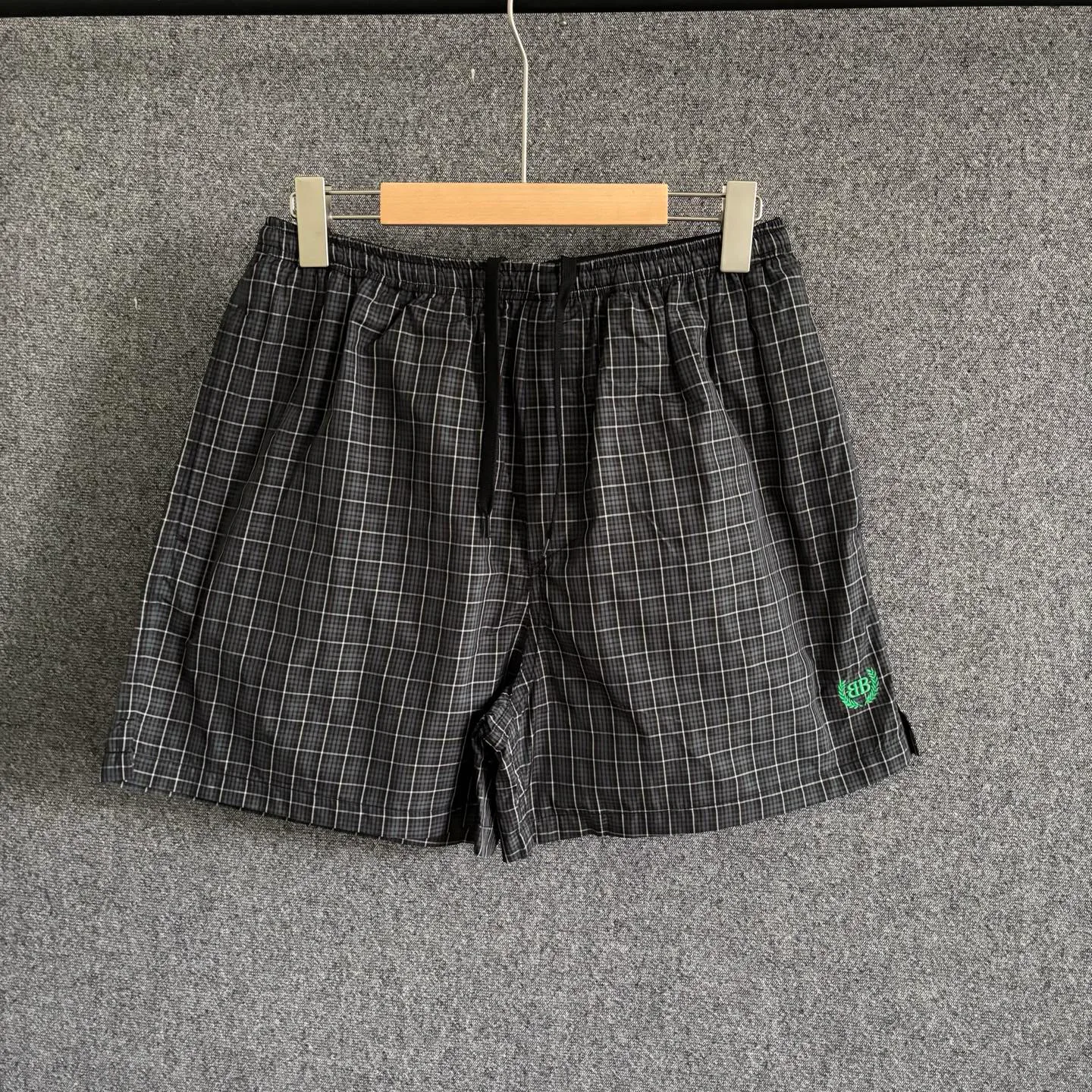 Шорты Женские Balenciaga 11787756