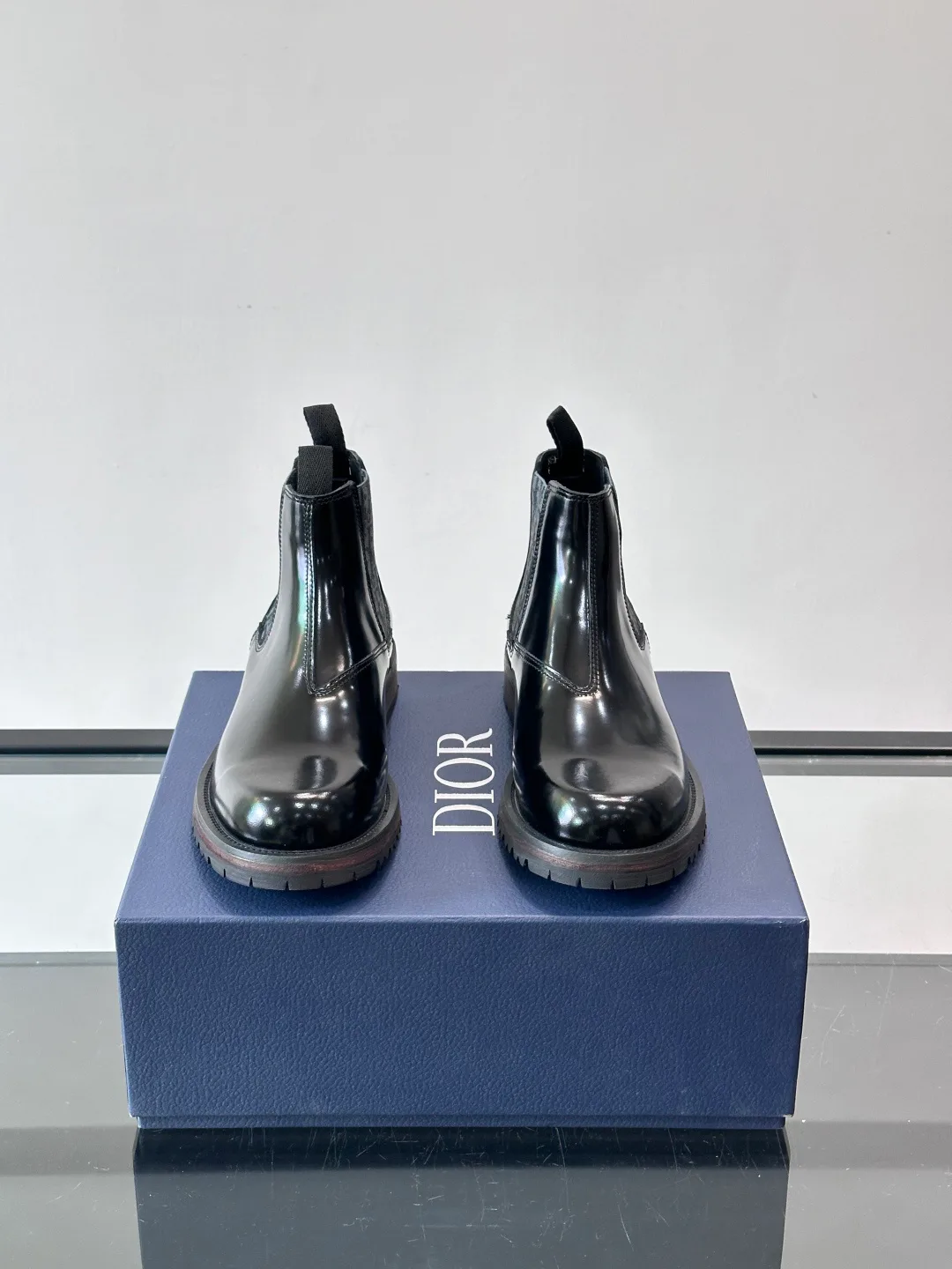 Ботинки Мужские Christian Dior 992978