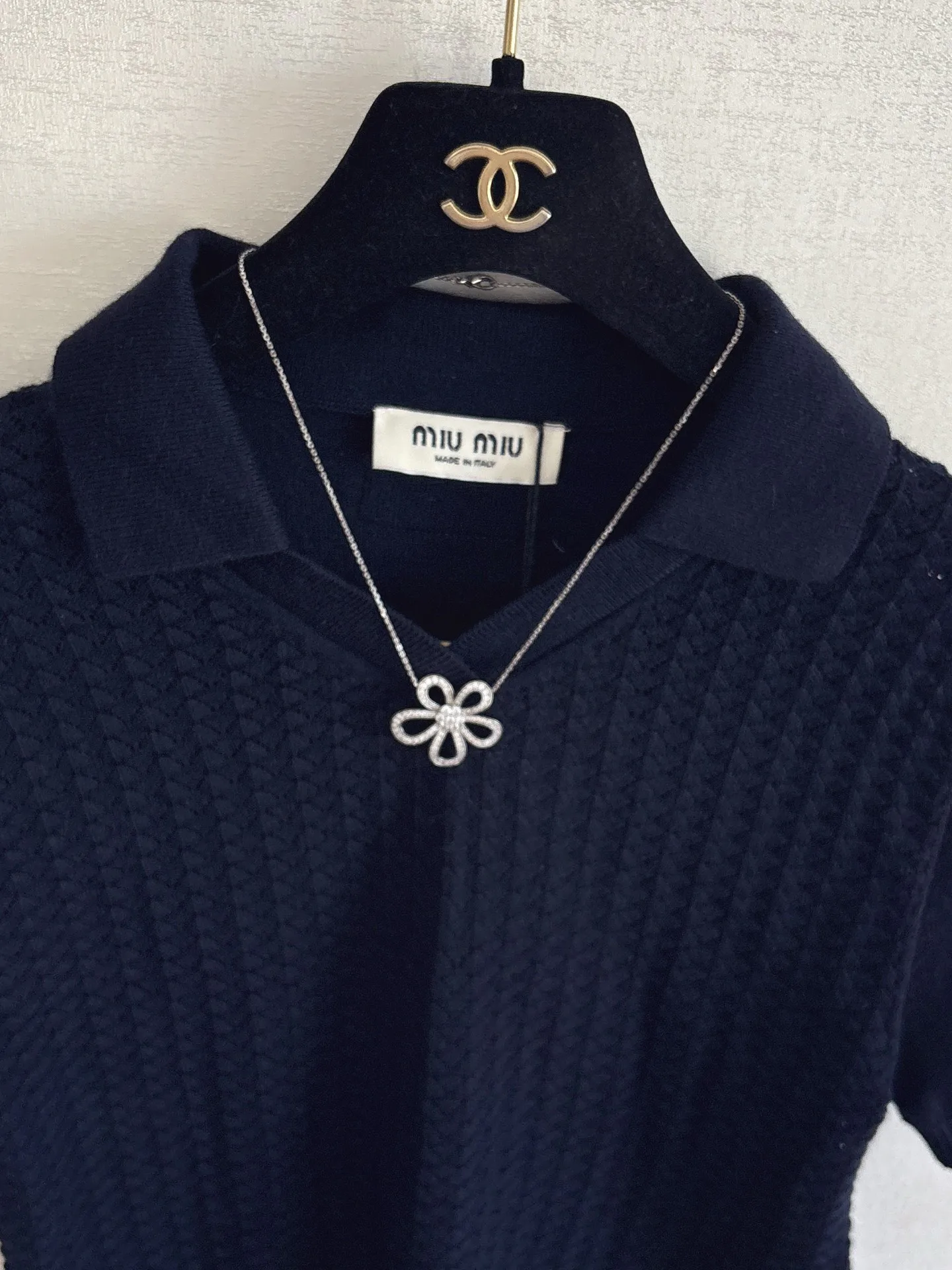Топы Женские Miu Miu 5551108