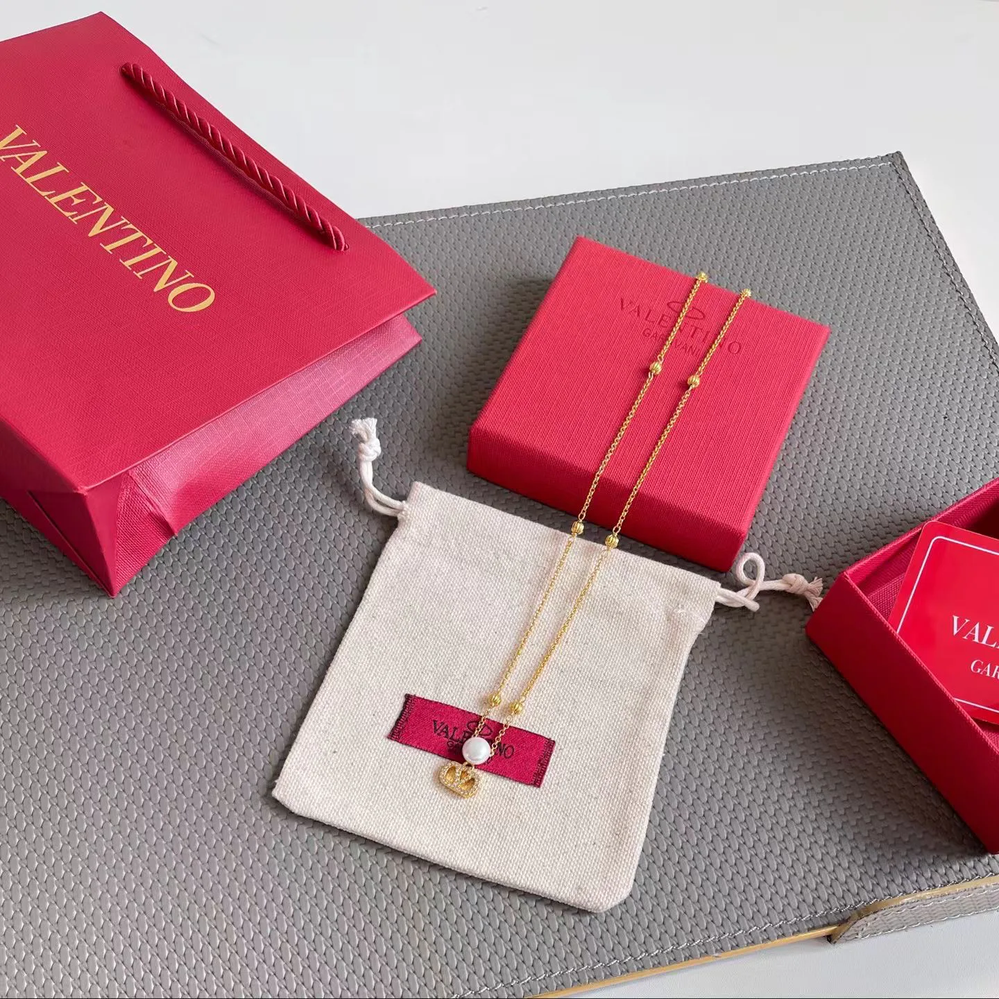 Бижутерия Valentino 1035361