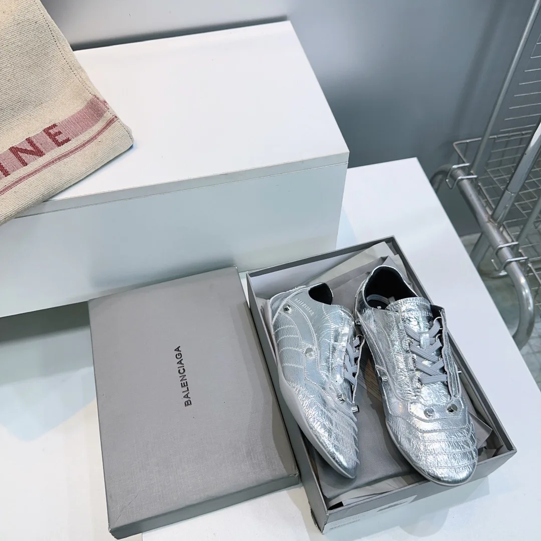 Кеды Женские Balenciaga 1284625