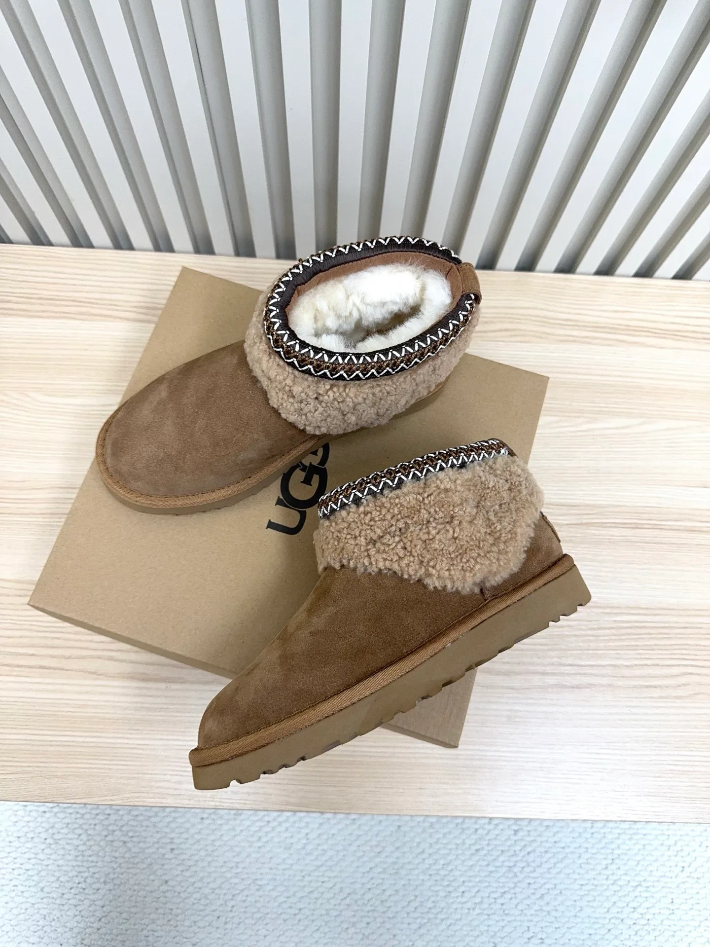 Угги Женские Ugg 520113