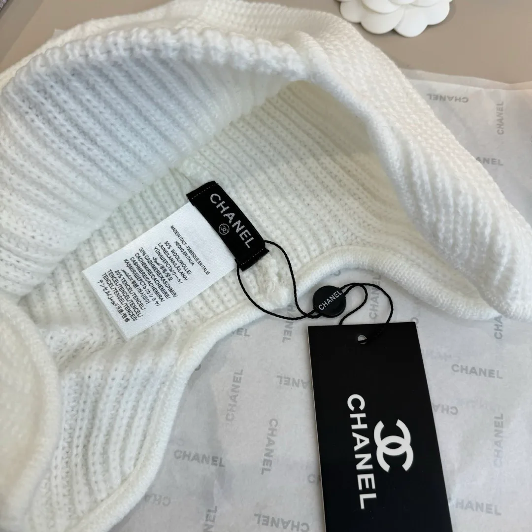 Головные Уборы Chanel 387022