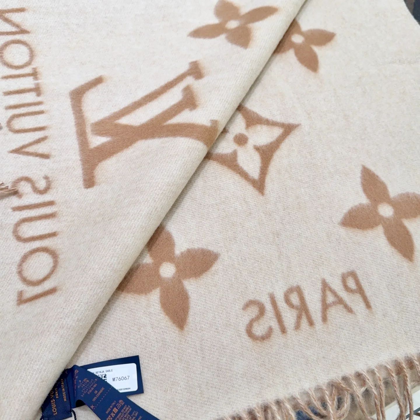 Шарфы Louis Vuitton 5785176