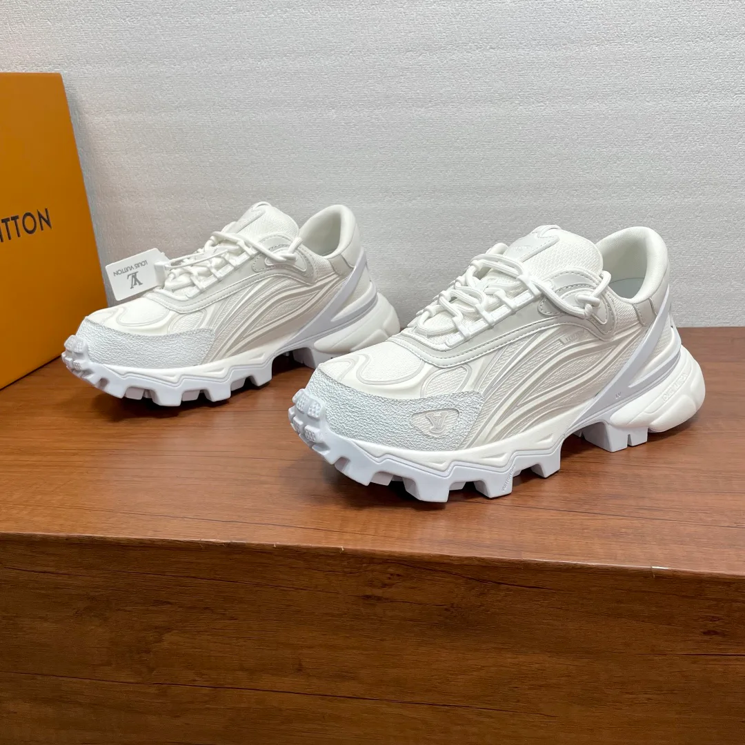 Кроссовки Мужские Louis Vuitton 11755764