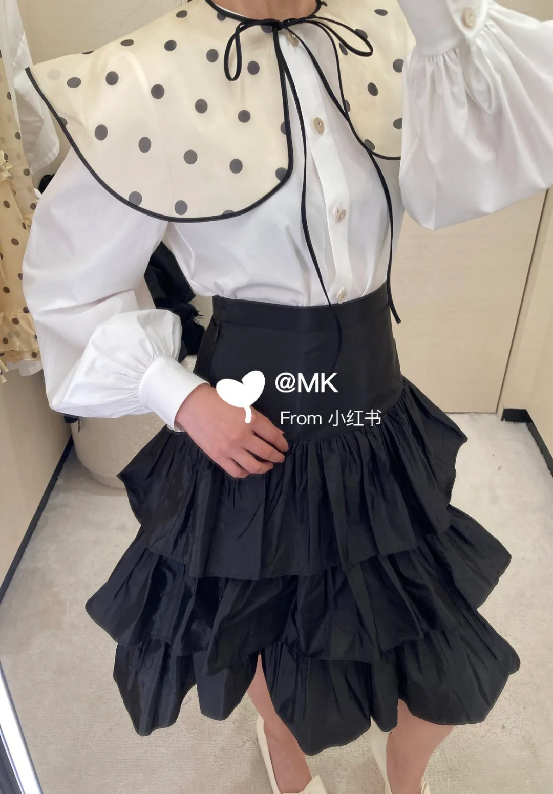 Юбки Женские Valentino 11903810