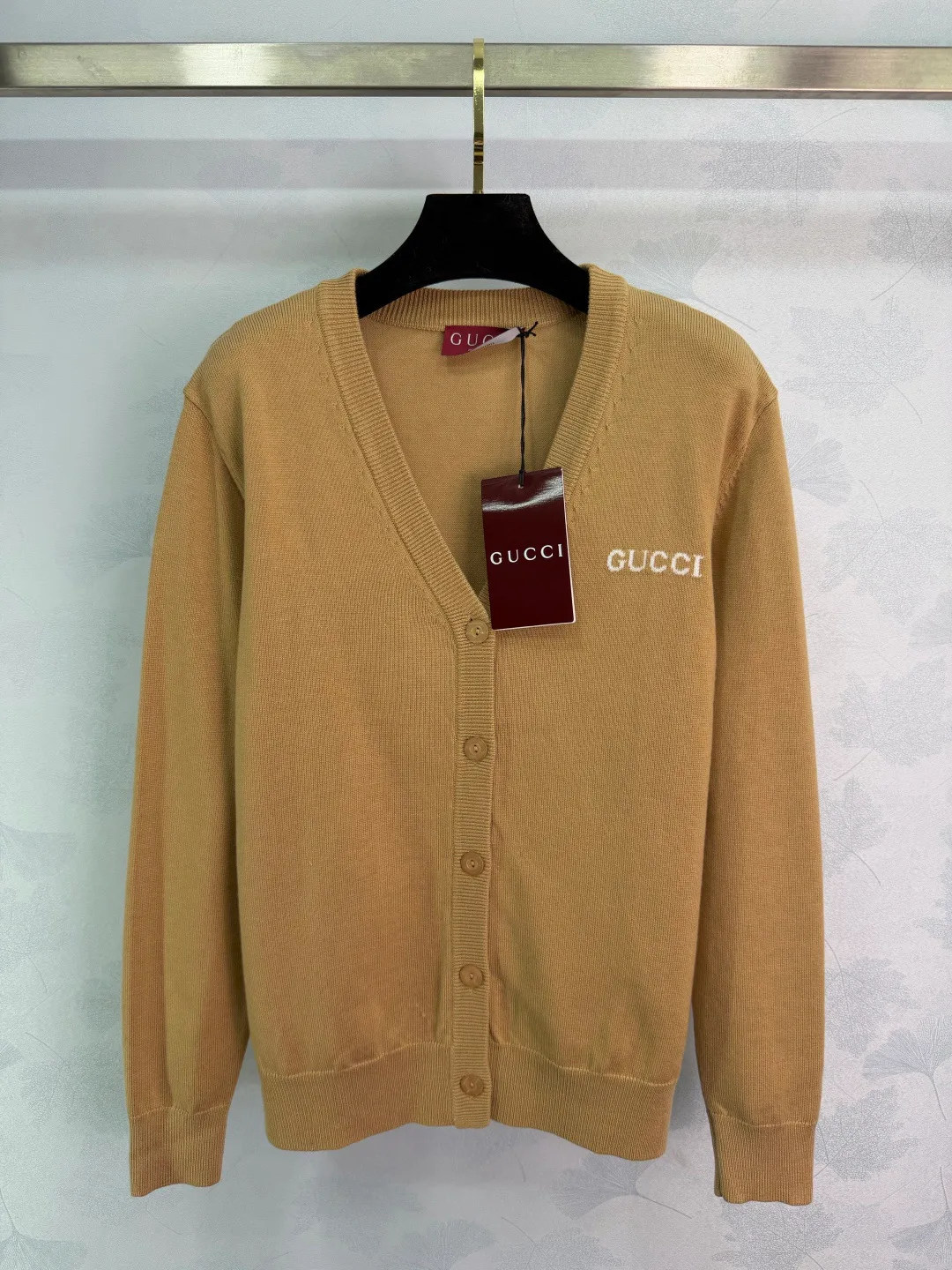 Джемперы Женские Gucci 602994