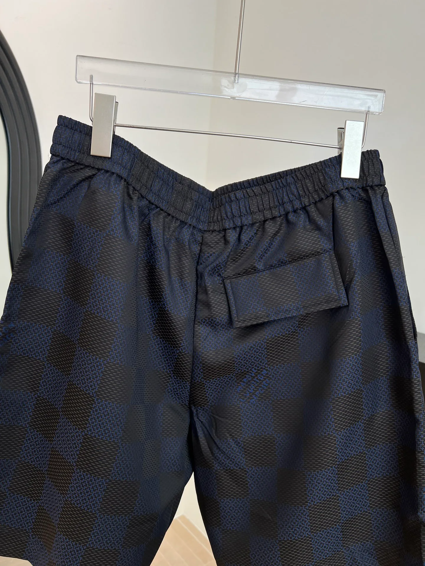 Шорты Мужские Louis Vuitton 12570152