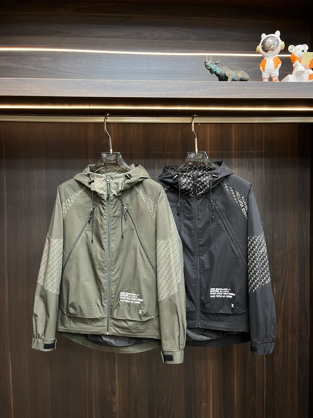 Куртки Мужские Louis Vuitton 31281