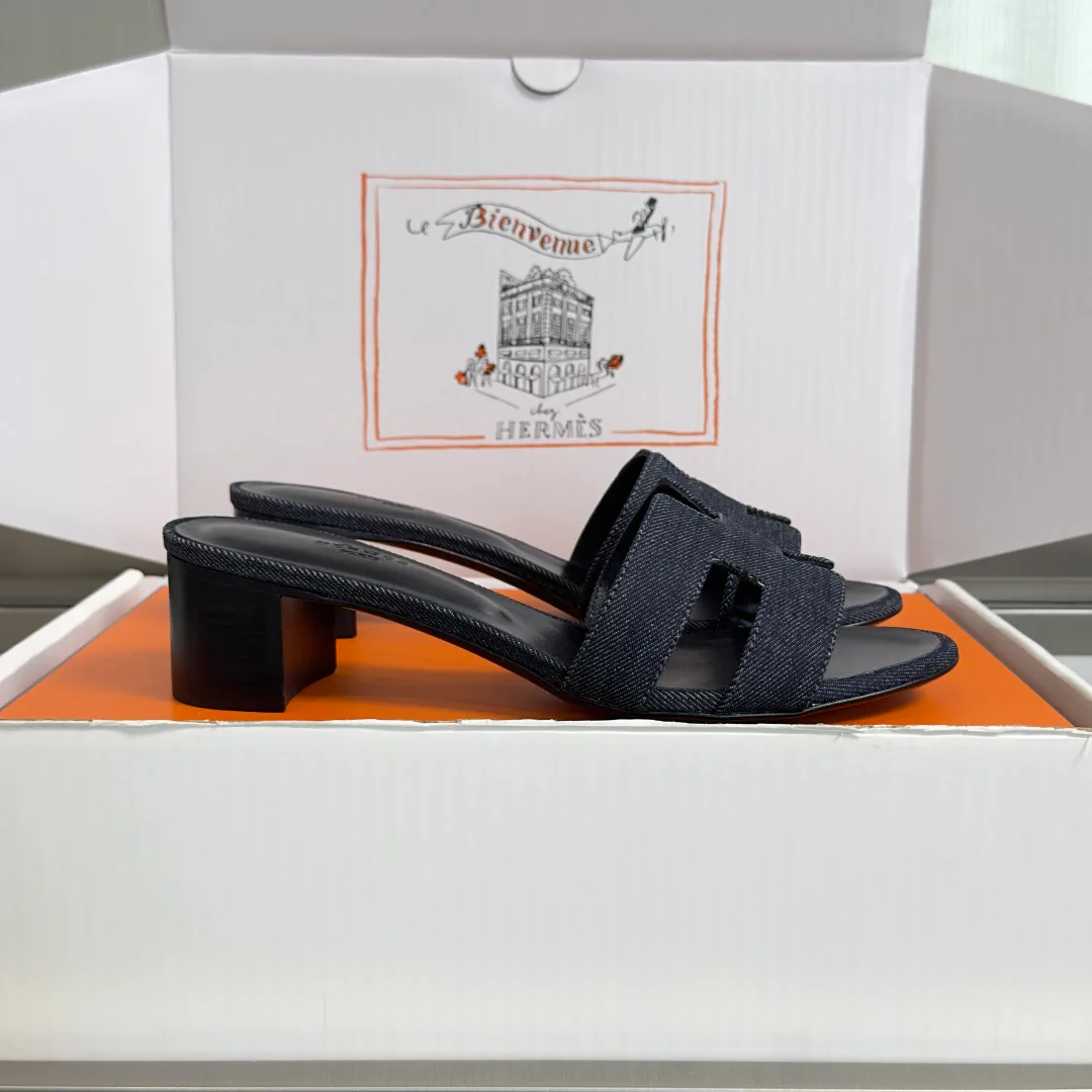 Сандалии Женские Hermes 12142670