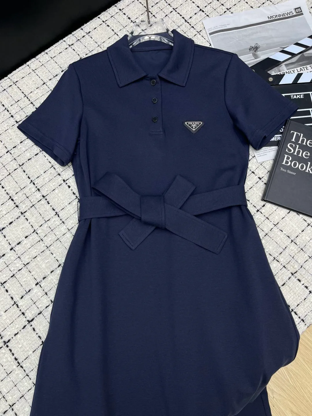 Платья Женские Prada 16957266
