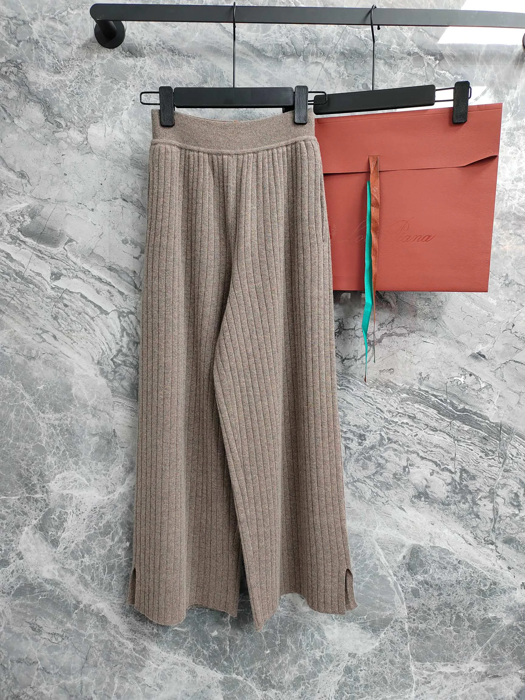 Брюки Женские Loro Piana 9621484