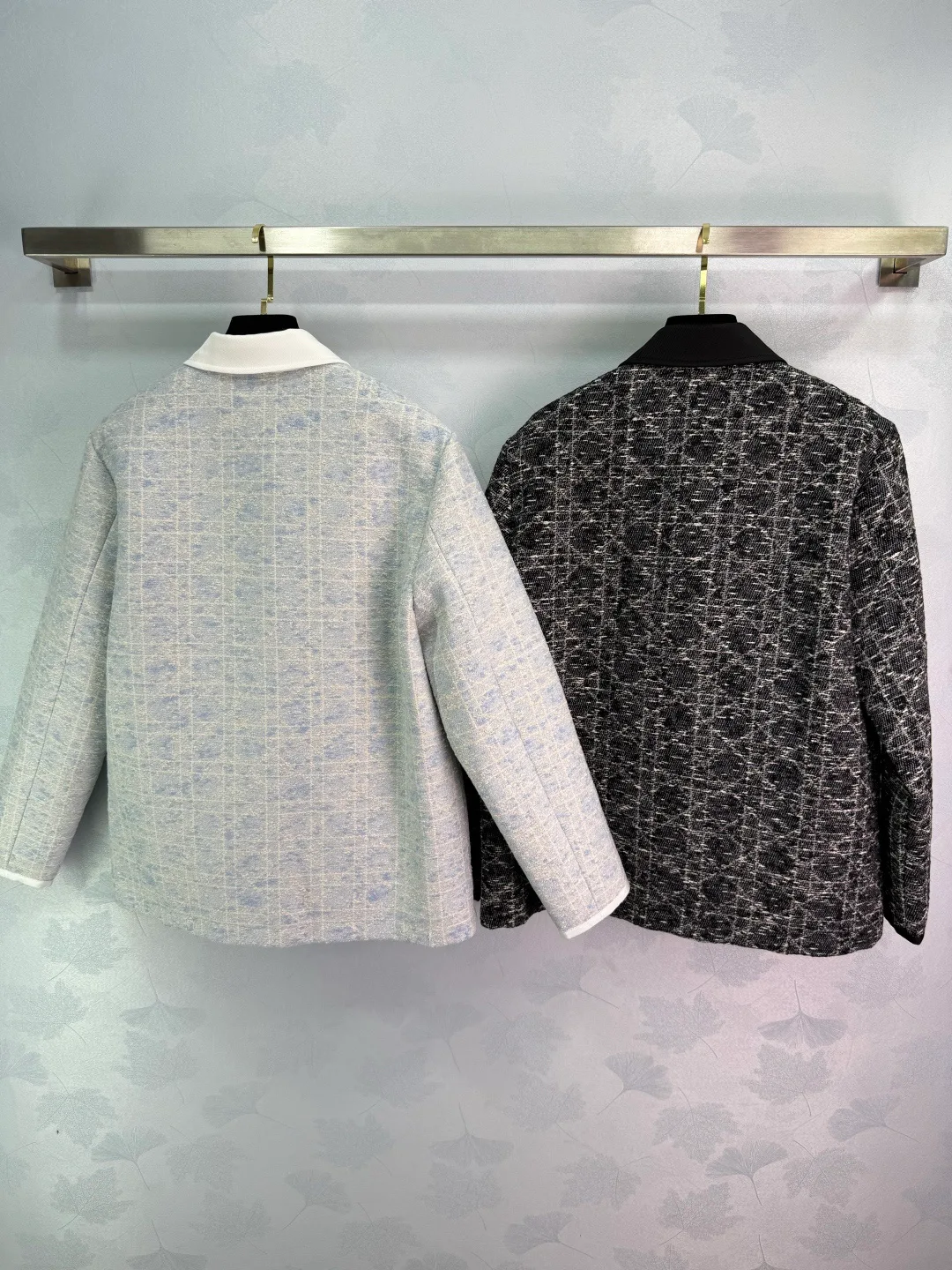 Куртки И Пуховики Женские Christian Dior 376602