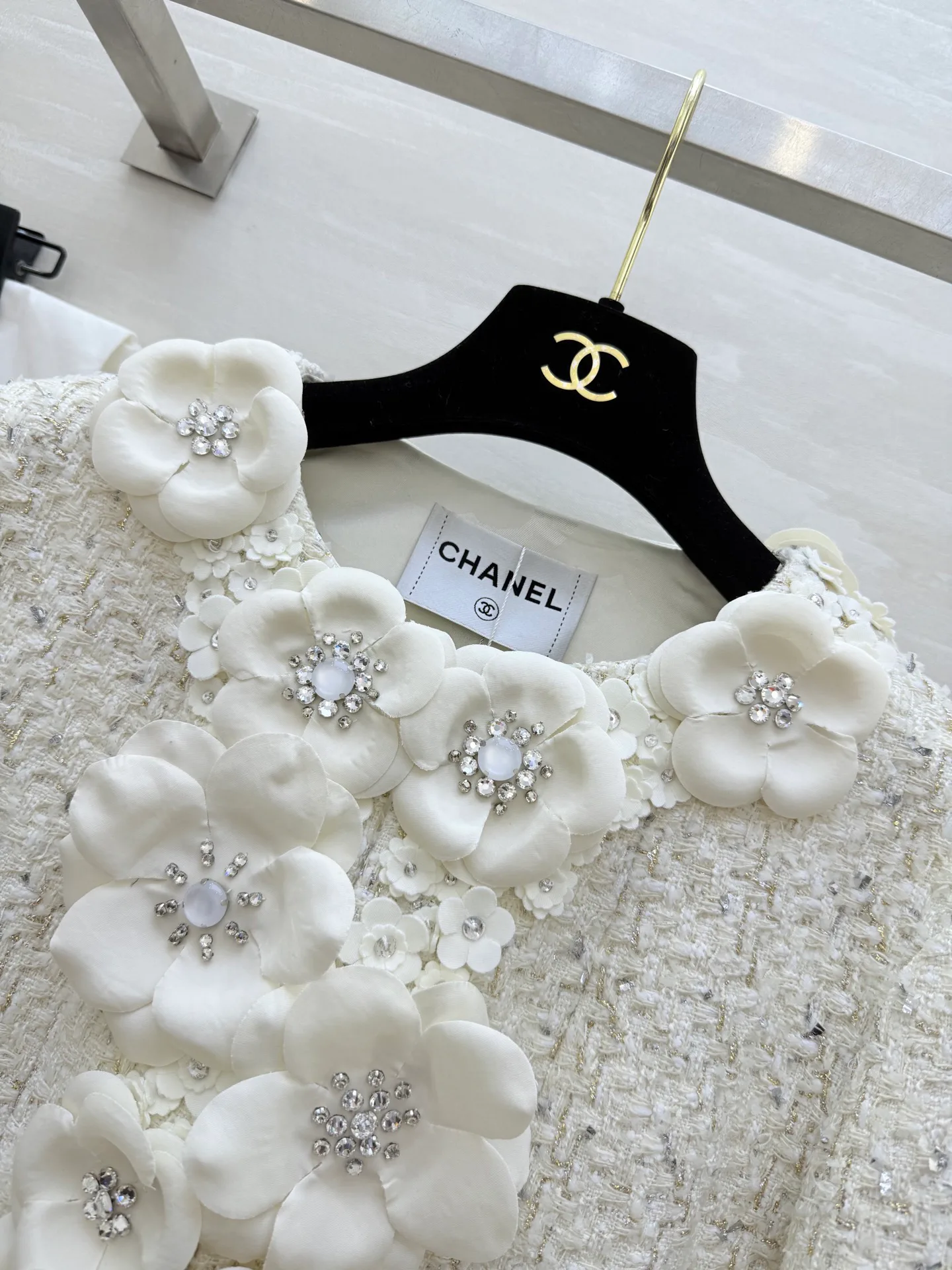 Жакеты Женские Chanel 6049189