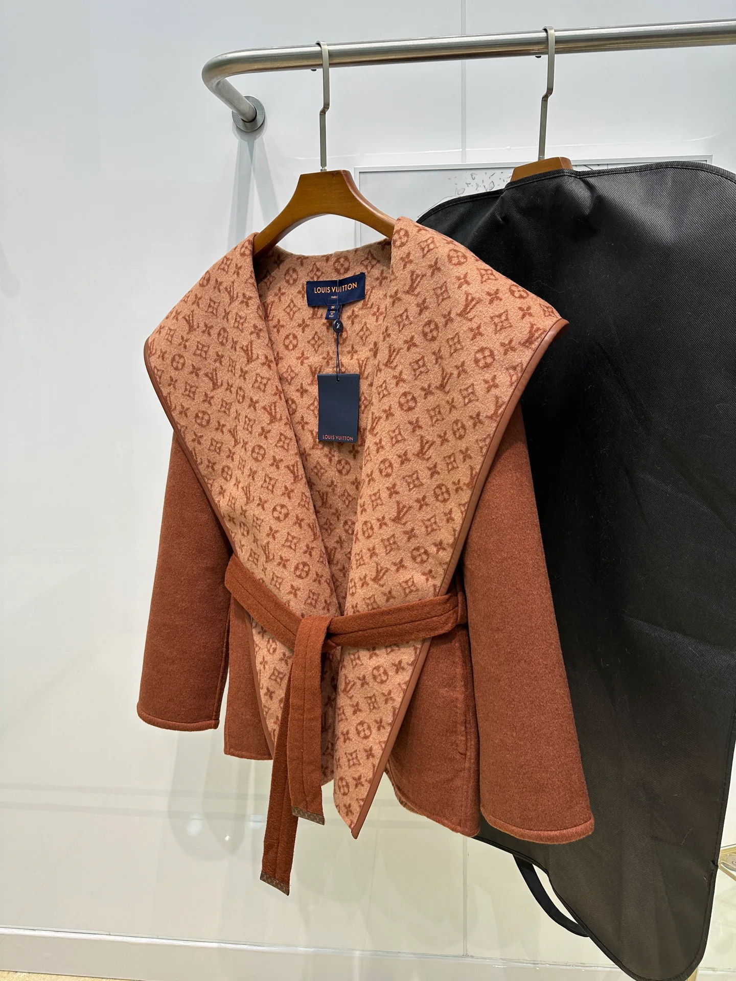 Пальто Женские Louis Vuitton 793722