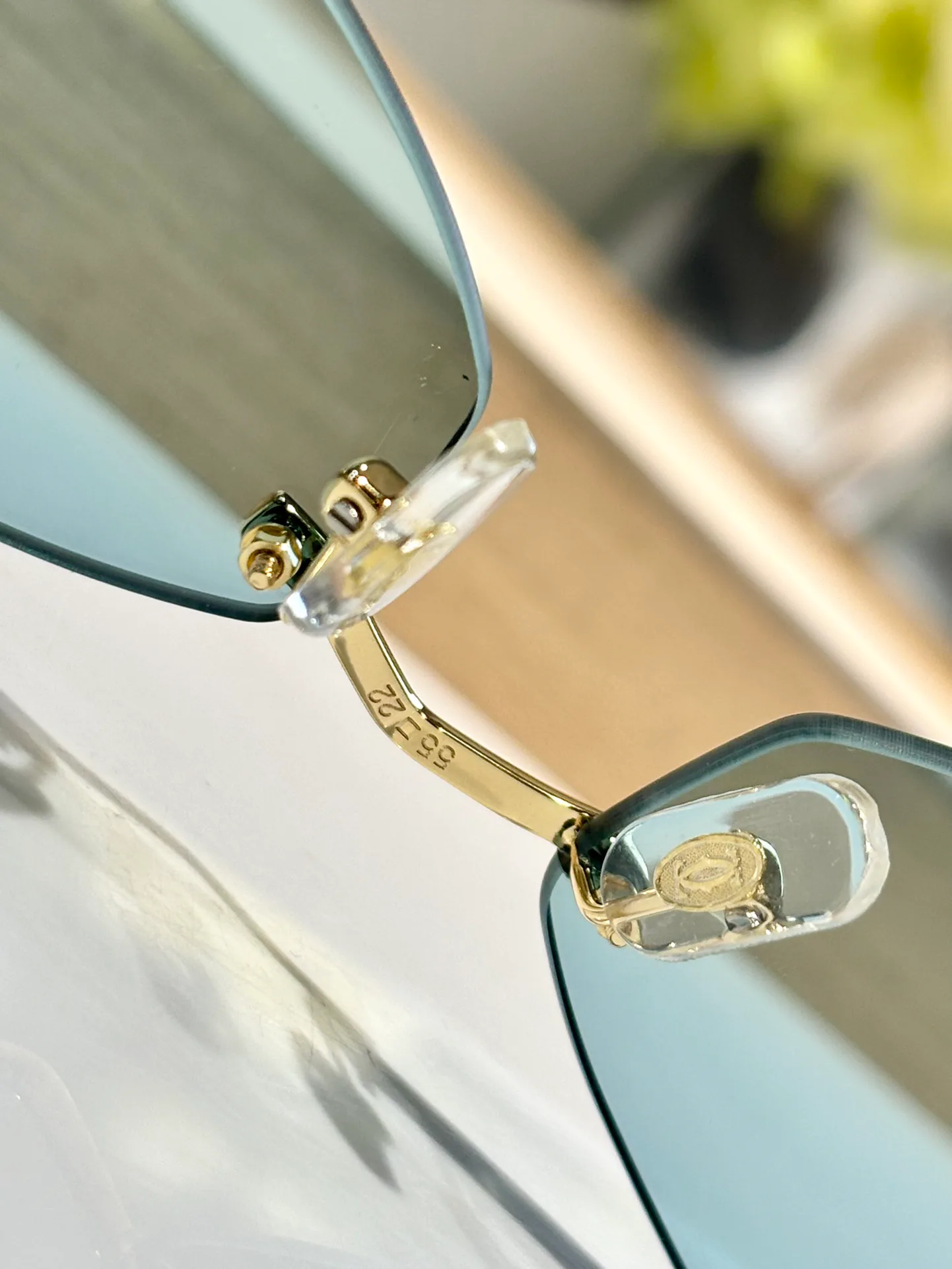 Очки Cartier 5033487