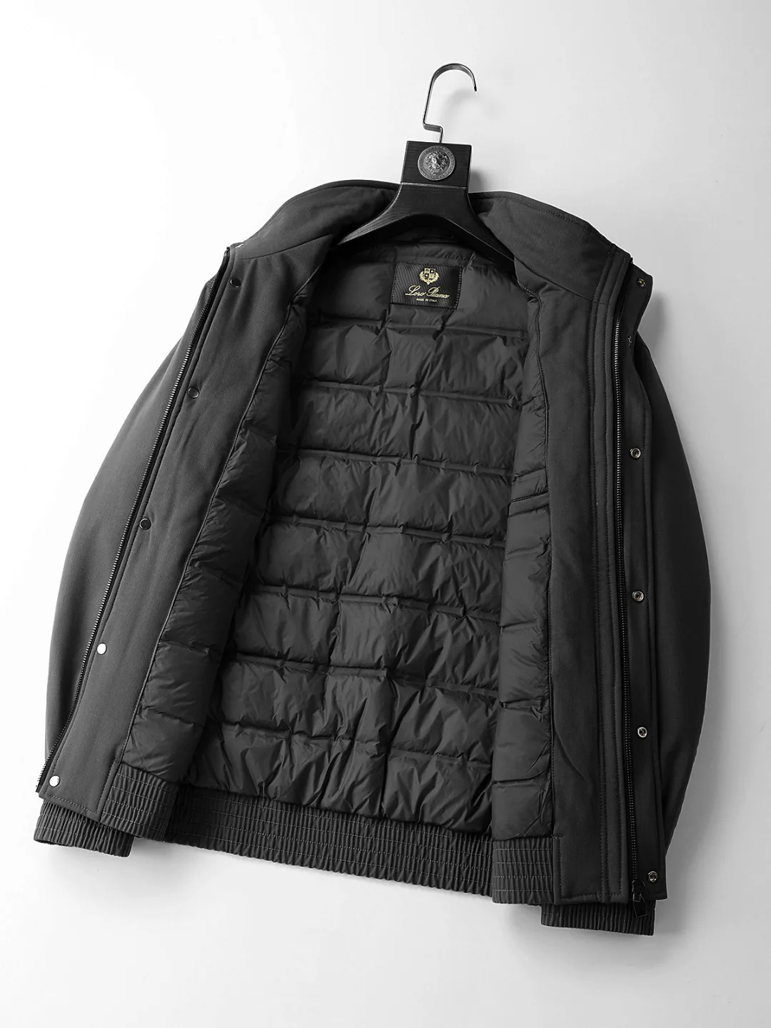 Куртки И Пуховики Мужские Loro Piana 342681